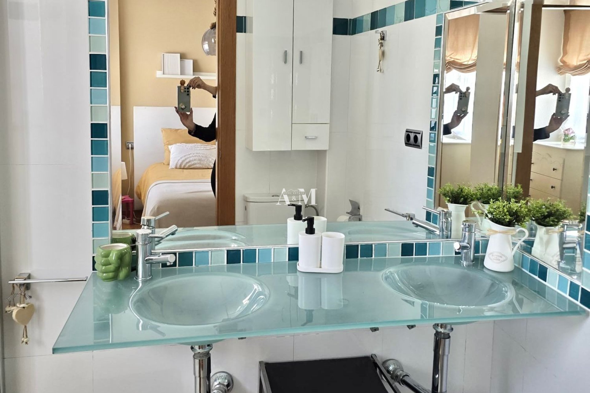 Alquiler a largo plazo - Apartamento / piso - Torrevieja - Centro