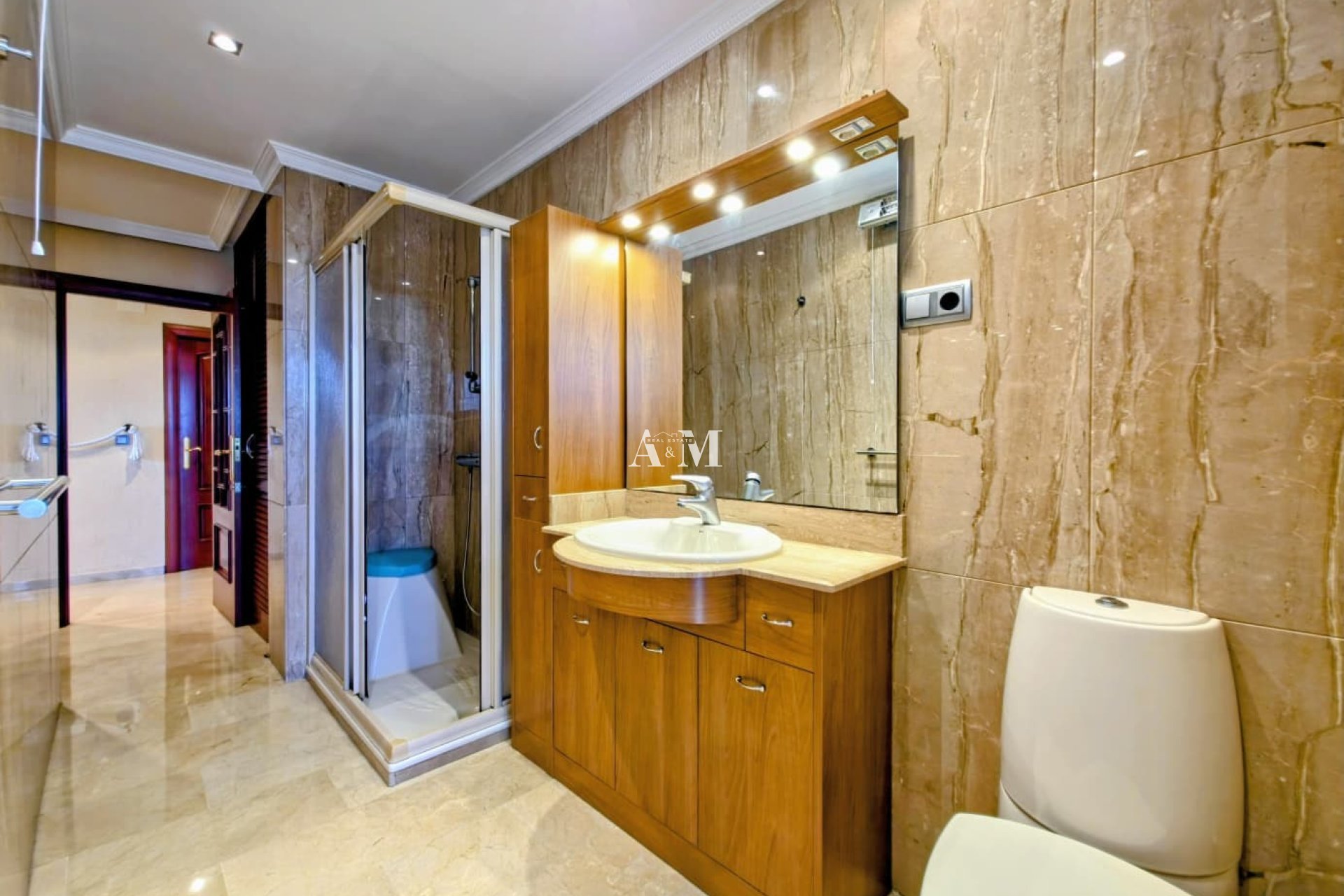 Alquiler a largo plazo - Apartamento / piso - Torrevieja - Centro