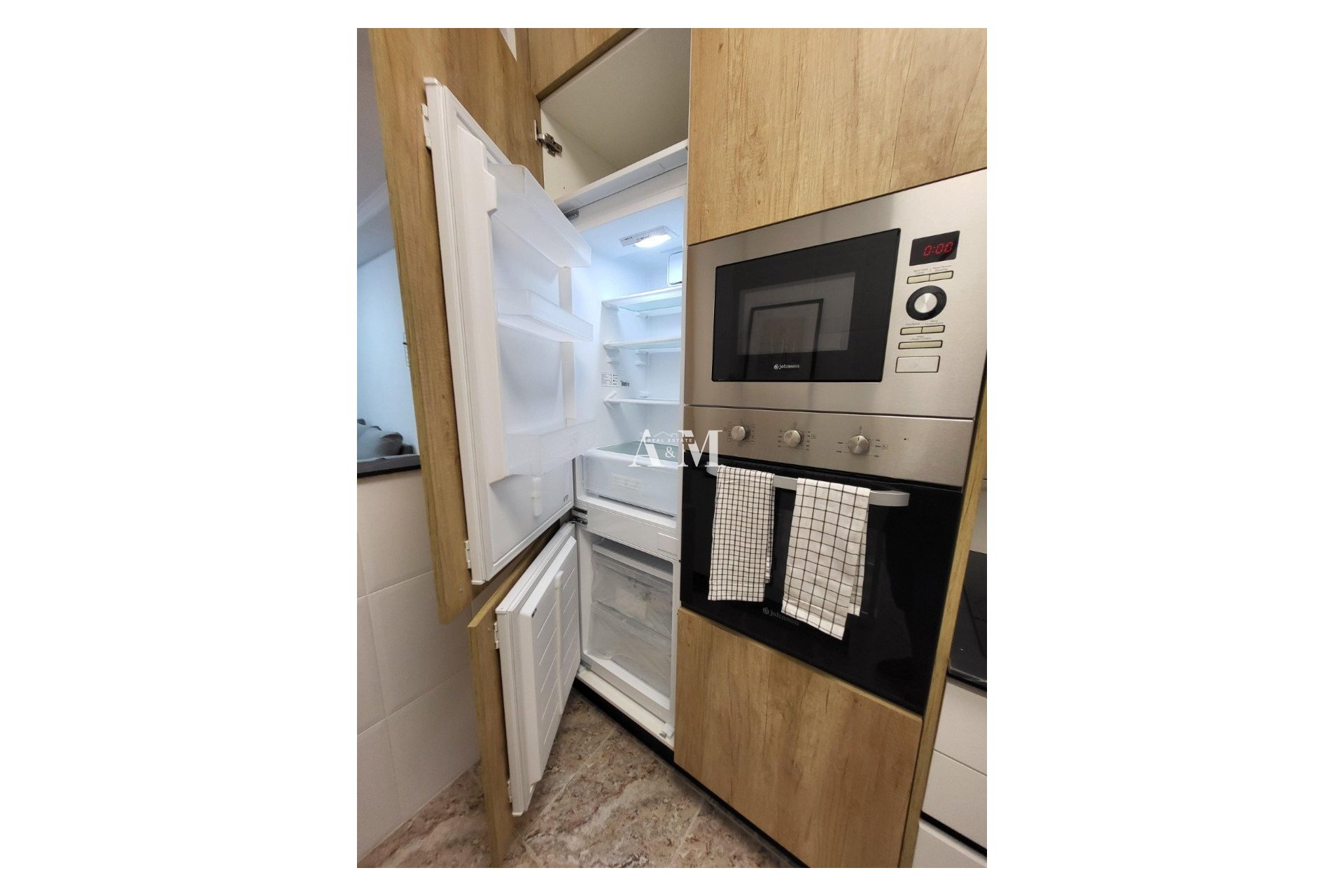 Alquiler a largo plazo - Apartamento / piso - Torrevieja - Centro