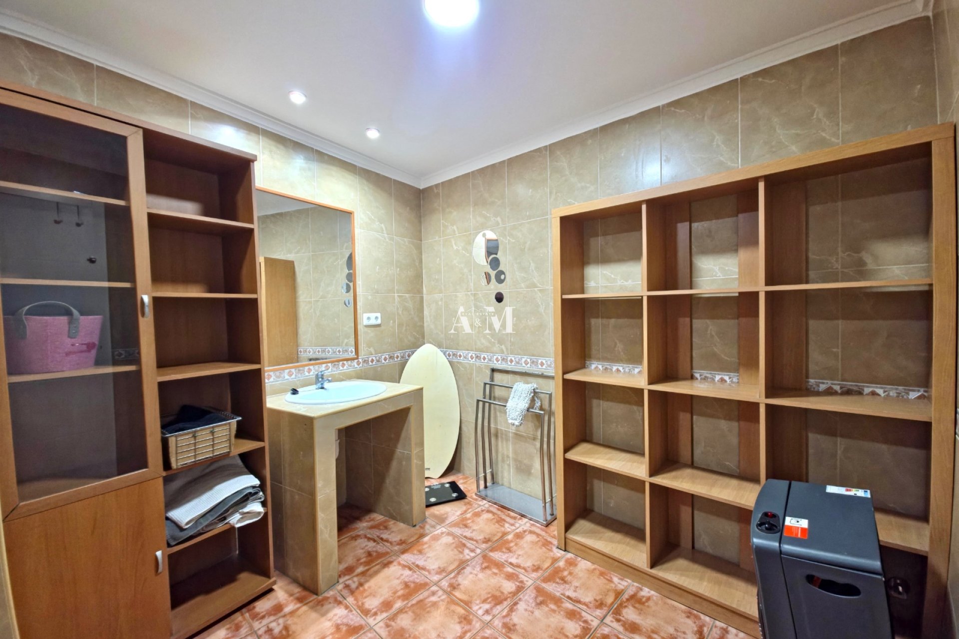 Alquiler a largo plazo - Apartamento / piso - Torrevieja - Centro