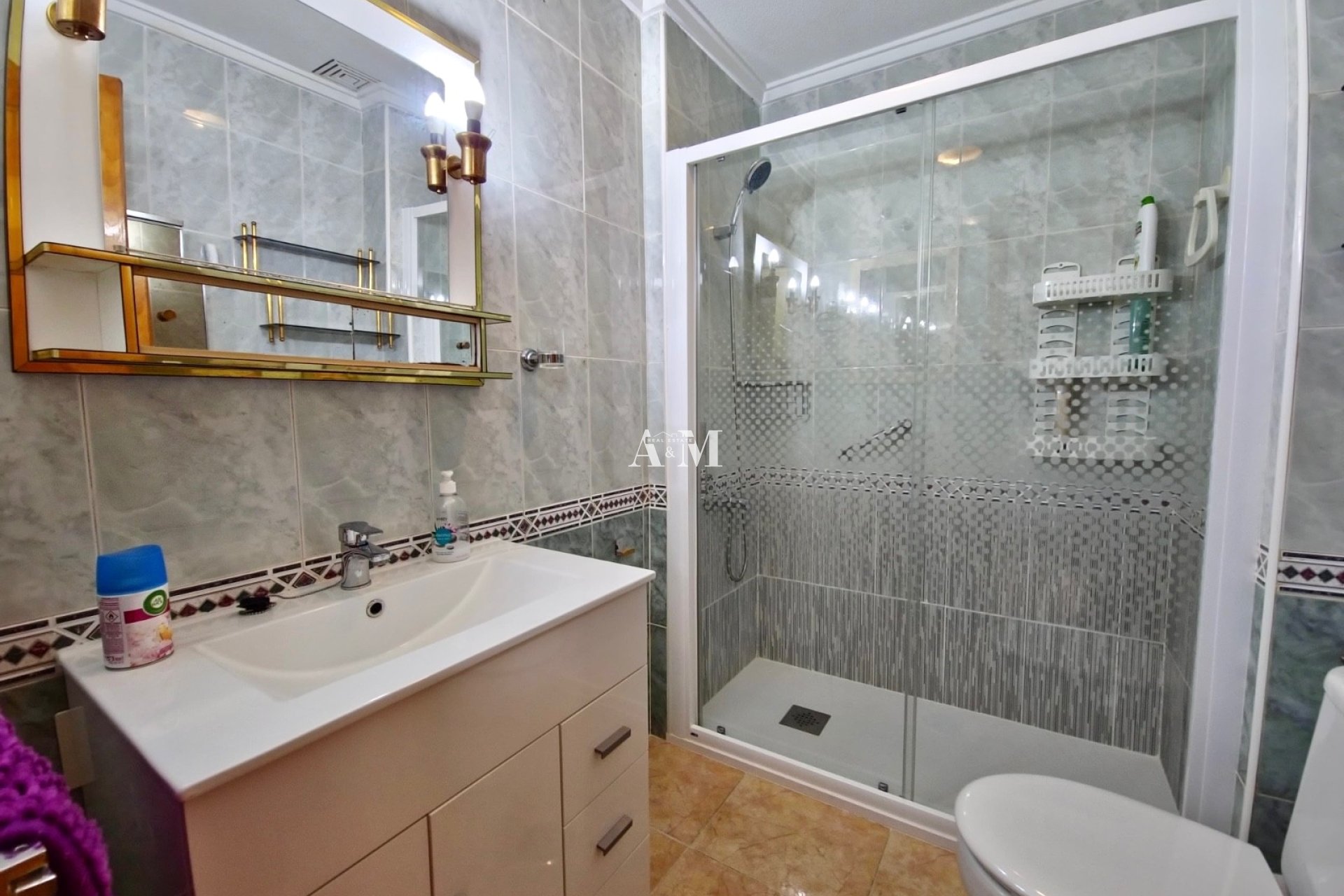 Alquiler a largo plazo - Apartamento / piso - Torrevieja - Centro