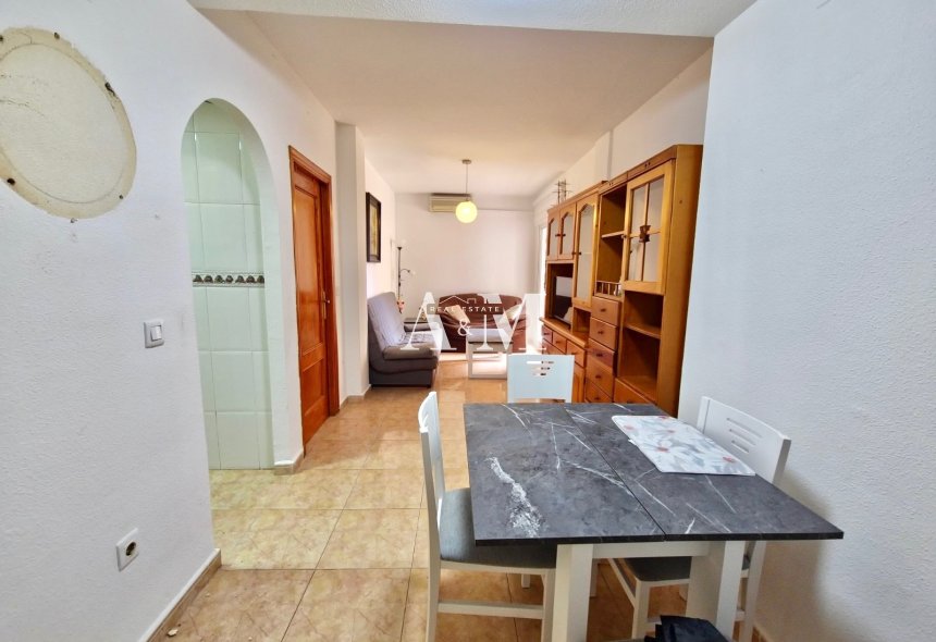 Alquiler a largo plazo - Apartamento / piso - Torrevieja - Centro