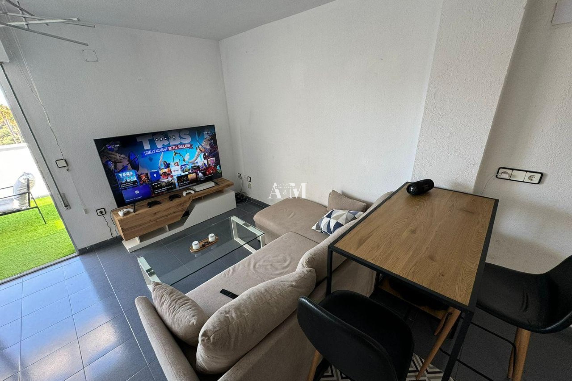 Alquiler a largo plazo - Apartamento / piso - Torrevieja - Centro
