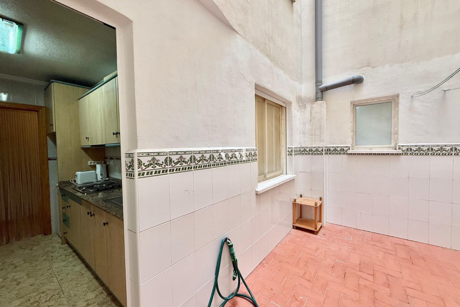 Alquiler a largo plazo - Apartamento / piso - Torrevieja - Centro