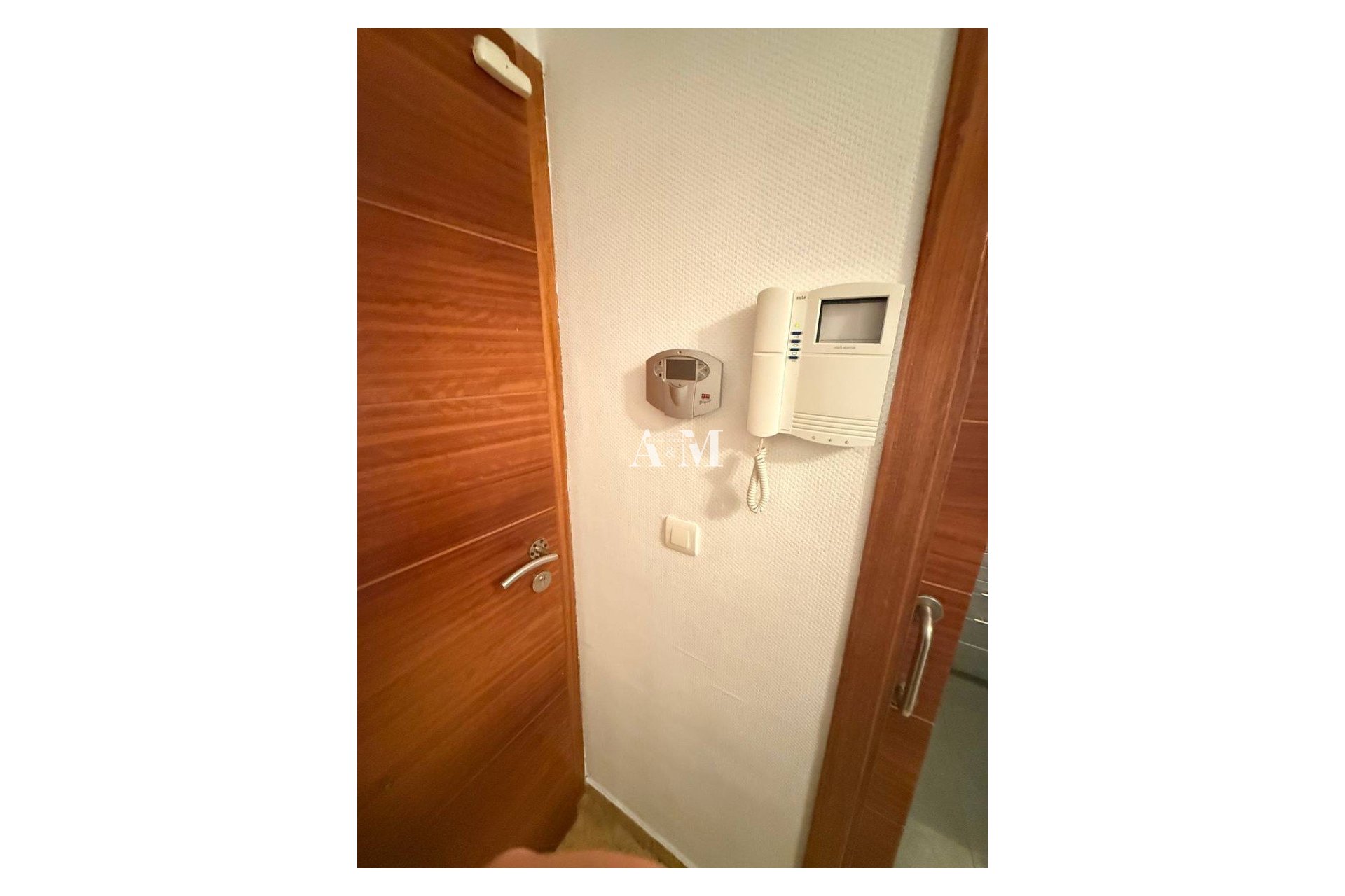 Alquiler a largo plazo - Apartamento / piso - Torrevieja - Centro