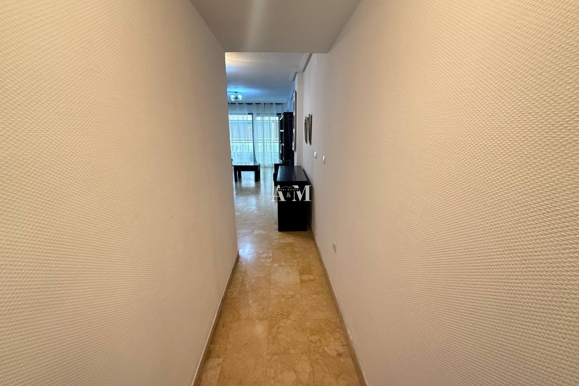 Alquiler a largo plazo - Apartamento / piso - Torrevieja - Centro