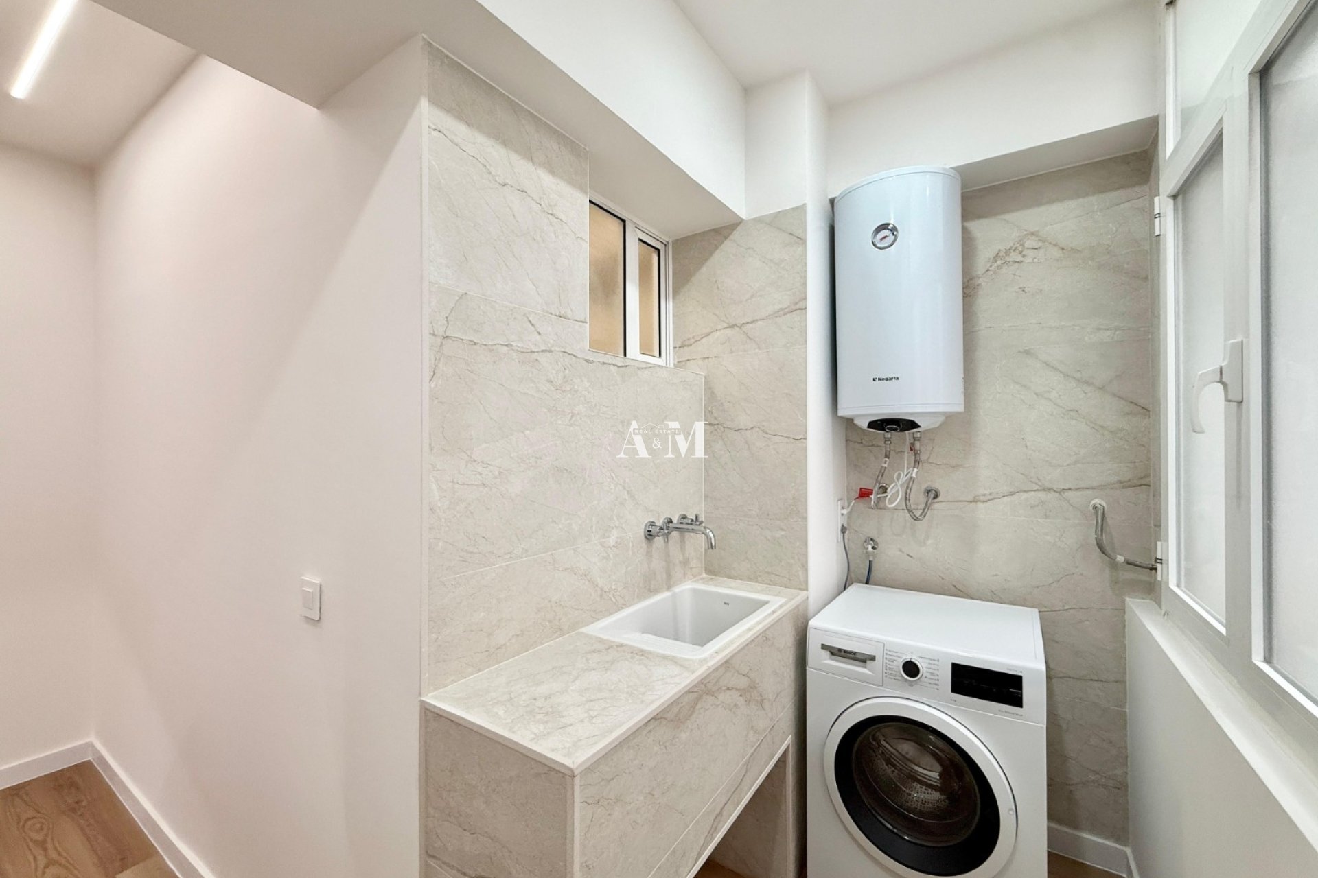 Alquiler a largo plazo - Apartamento / piso - Torrevieja - Centro