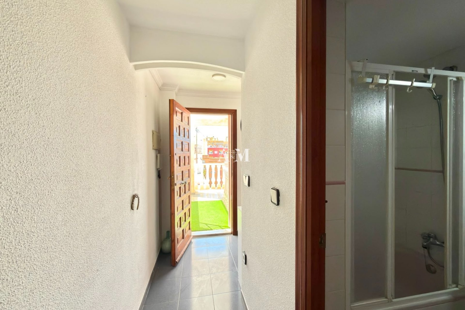 Alquiler a largo plazo - Apartamento / piso - Torrevieja - Centro