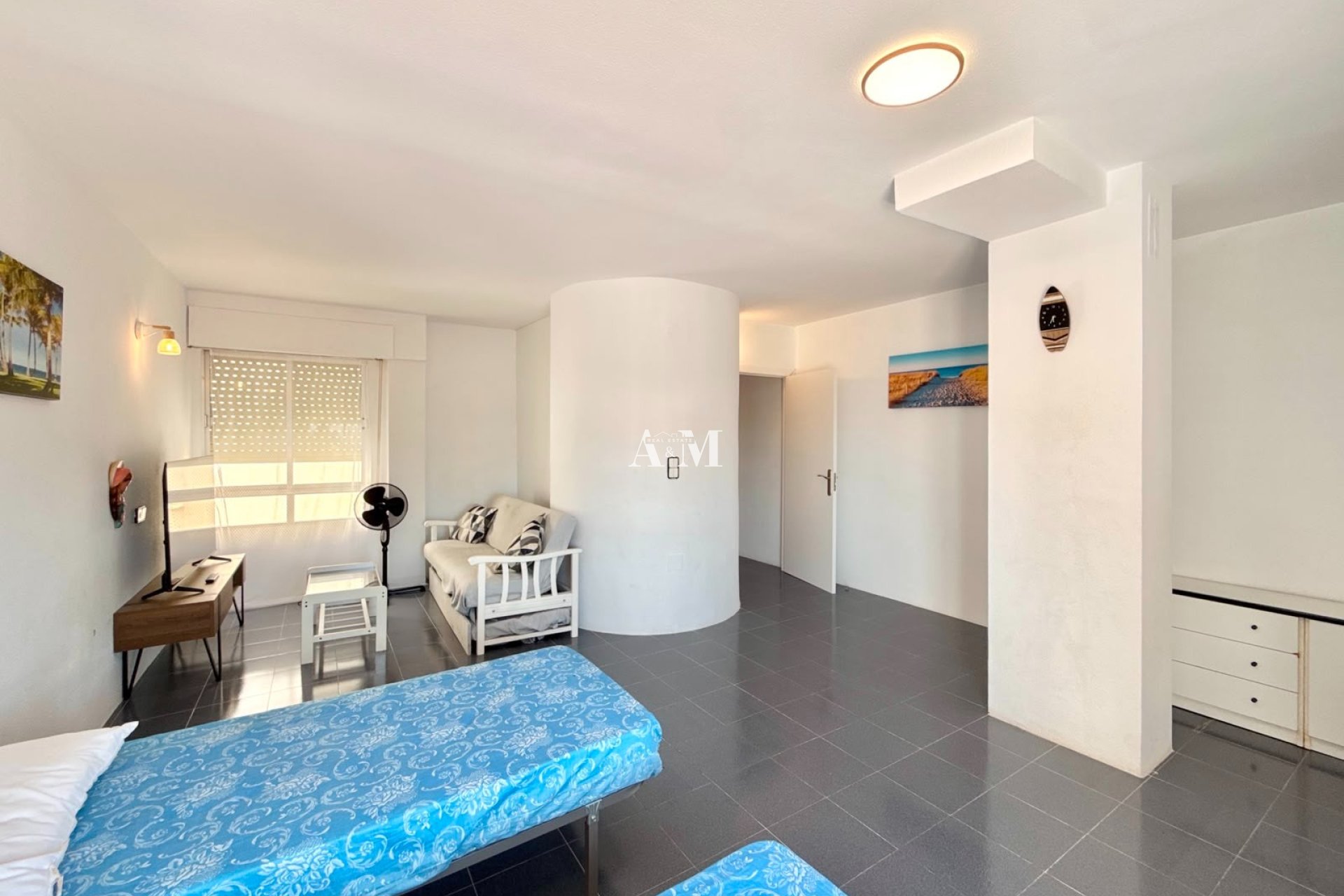 Alquiler a largo plazo - Apartamento / piso - Torrevieja - Centro