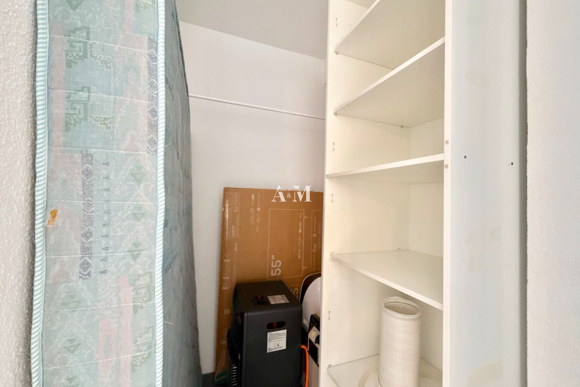 Alquiler a largo plazo - Apartamento / piso - Torrevieja - Centro