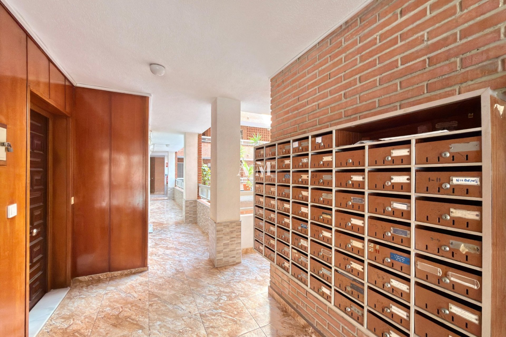 Alquiler a largo plazo - Apartamento / piso - Torrevieja - El Acequión - Los Náufragos