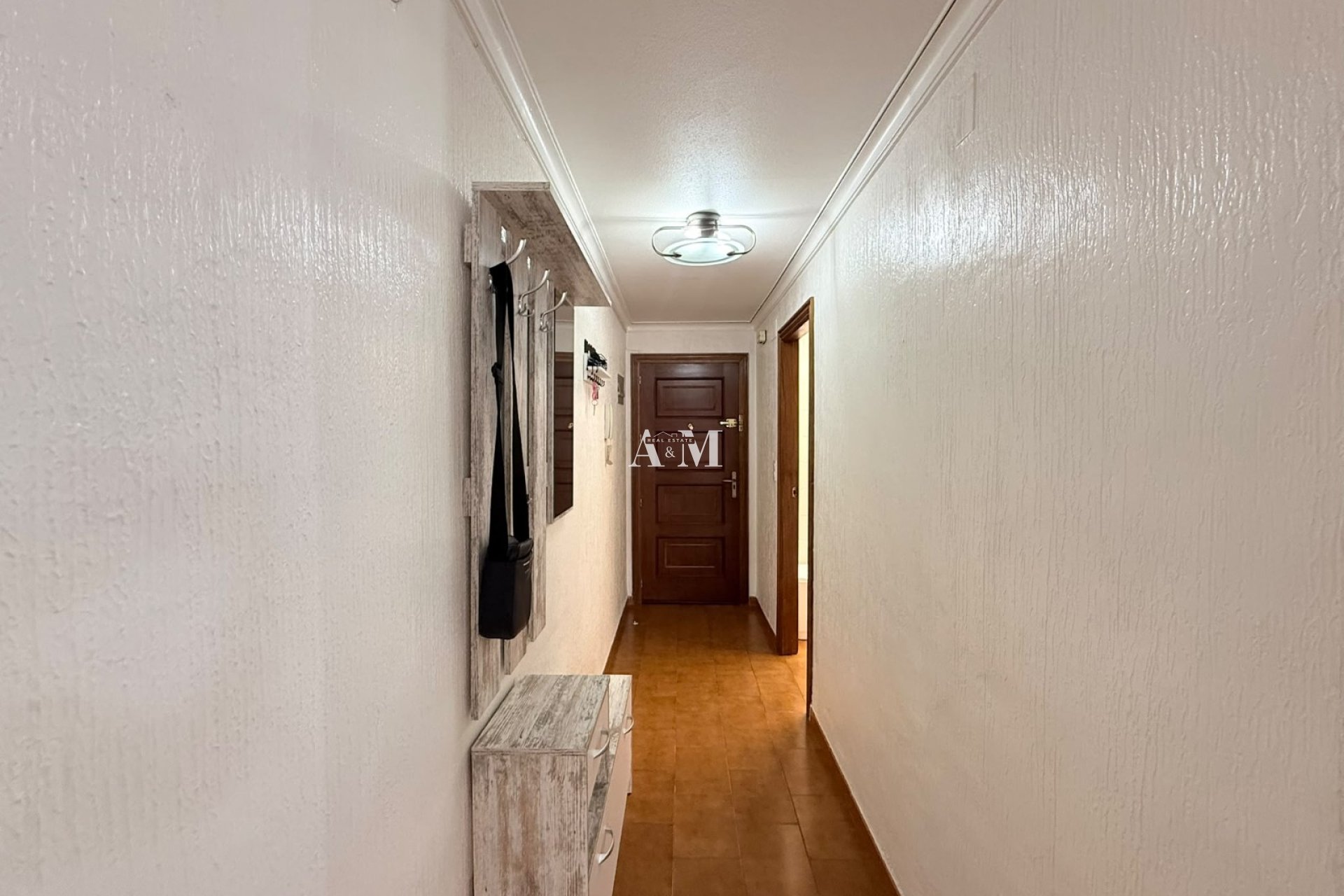 Alquiler a largo plazo - Apartamento / piso - Torrevieja - El Acequión - Los Náufragos