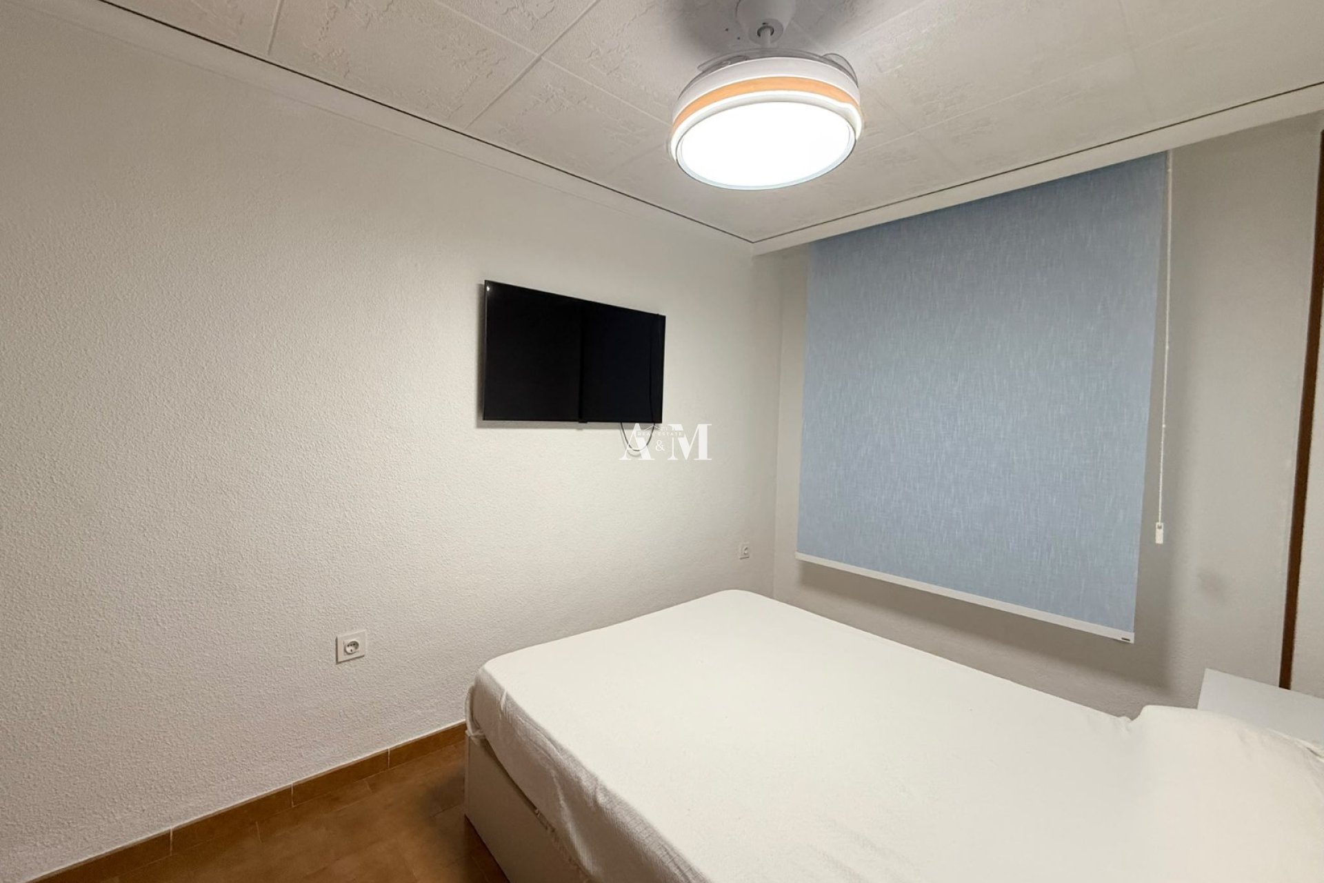 Alquiler a largo plazo - Apartamento / piso - Torrevieja - El Acequión - Los Náufragos