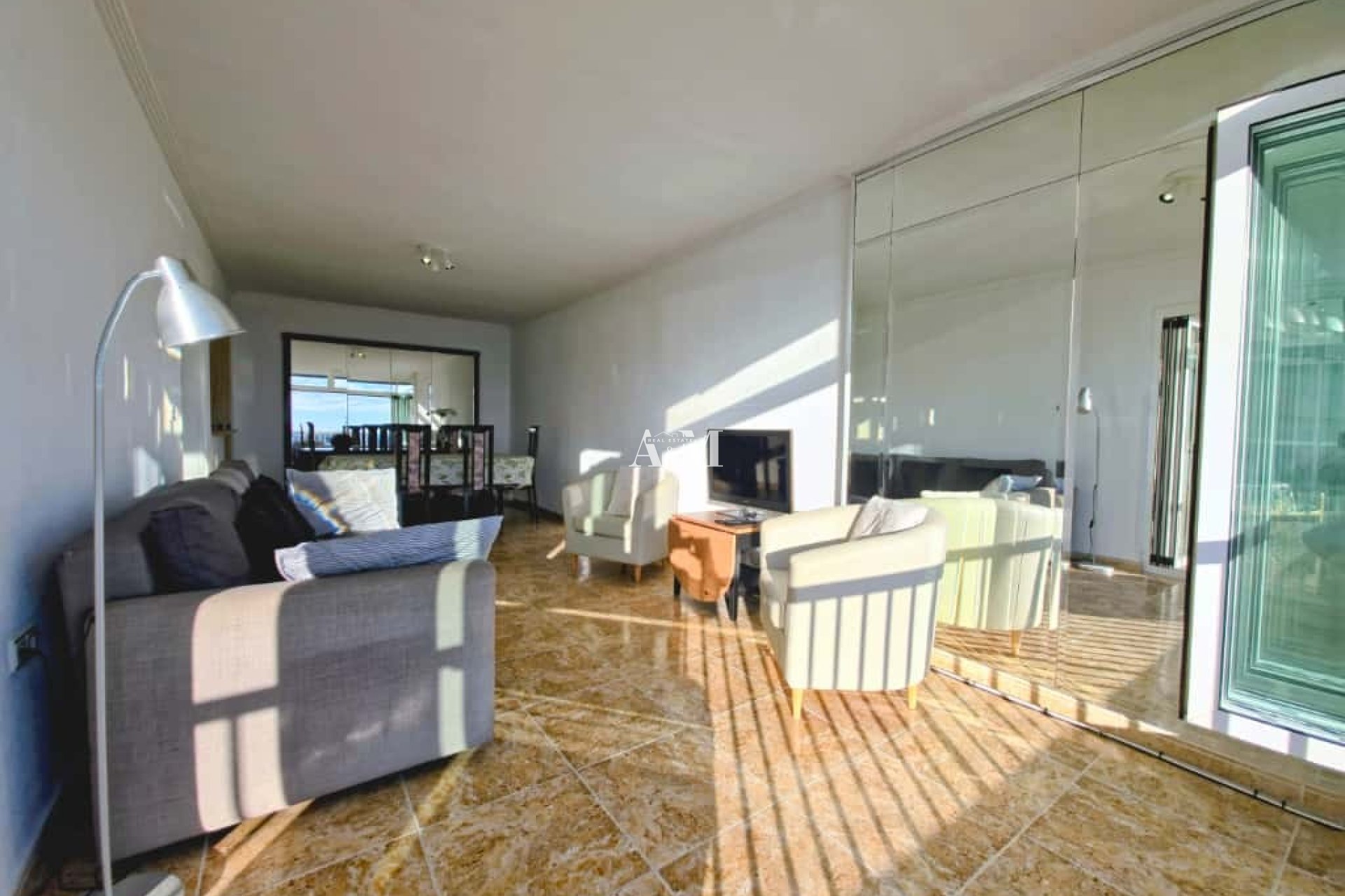 Alquiler a largo plazo - Apartamento / piso - Torrevieja - El Acequión - Los Náufragos