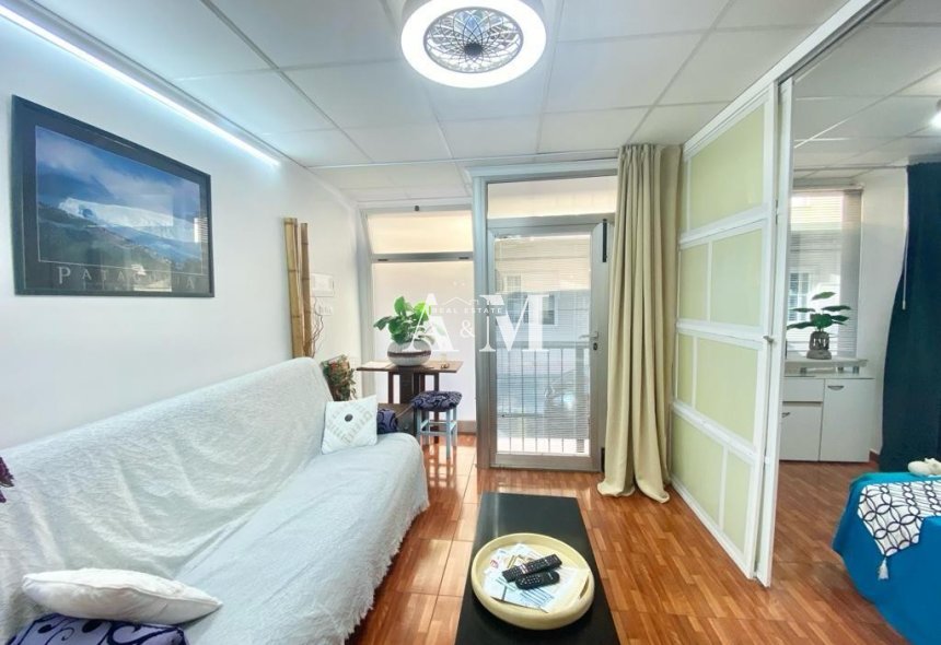 Alquiler a largo plazo - Apartamento / piso - Torrevieja - El Acequión - Los Náufragos