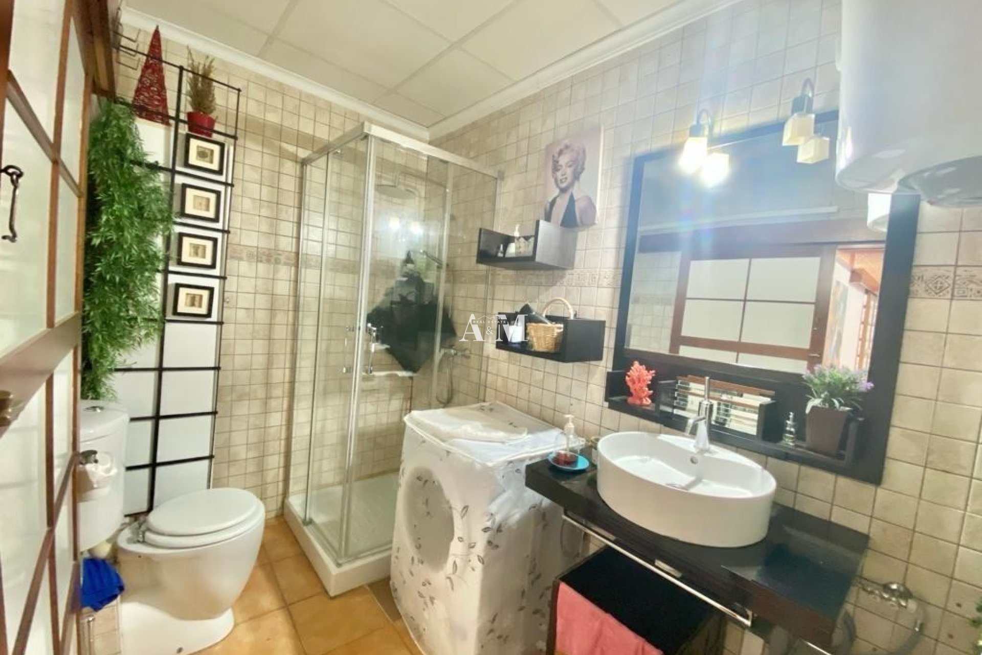 Alquiler a largo plazo - Apartamento / piso - Torrevieja - El Acequión - Los Náufragos