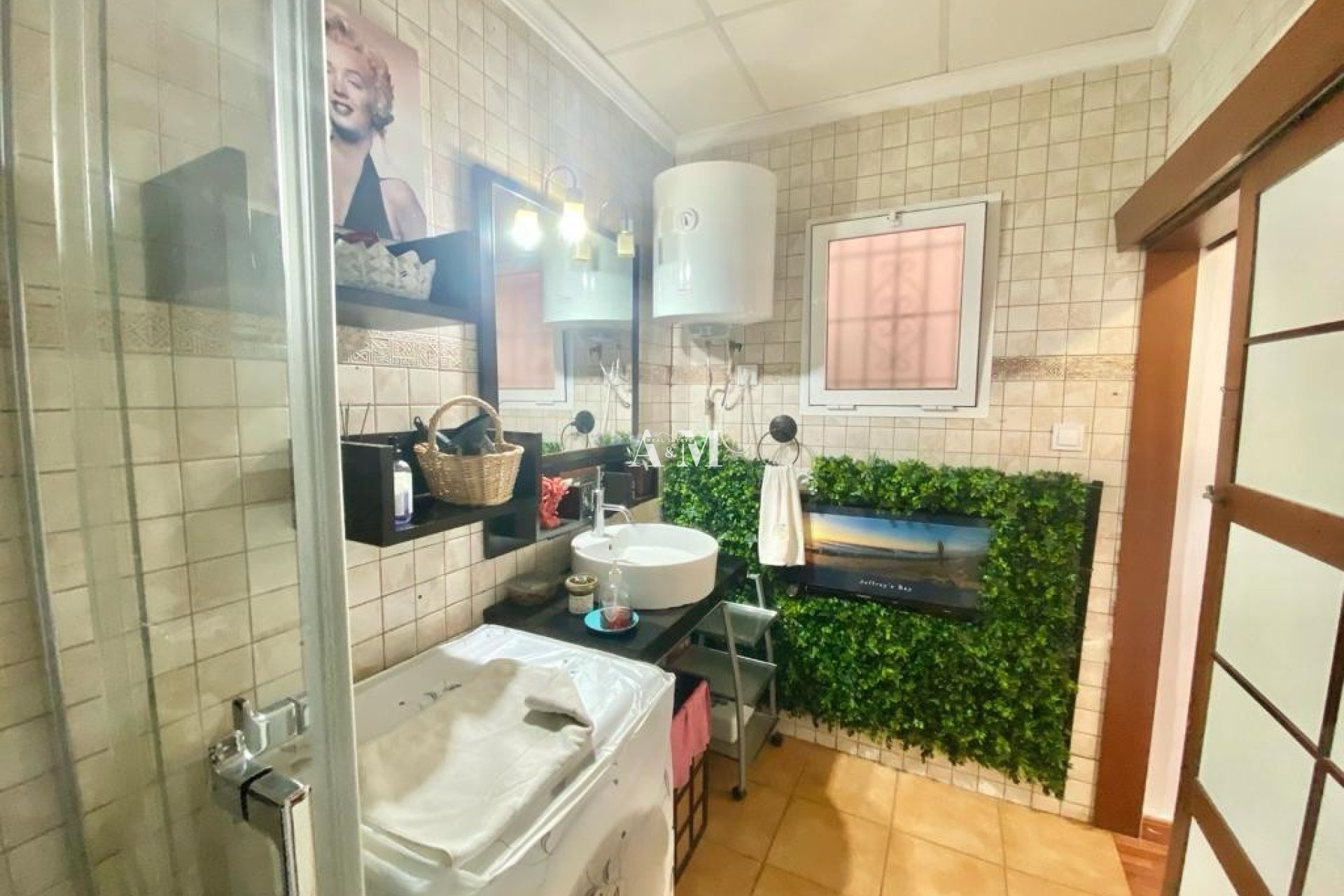 Alquiler a largo plazo - Apartamento / piso - Torrevieja - El Acequión - Los Náufragos