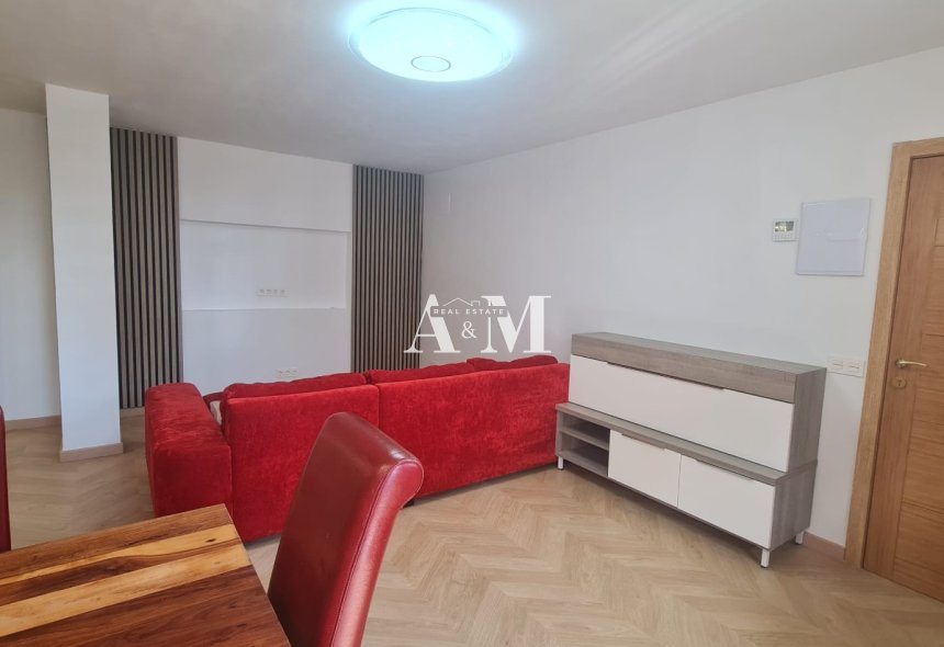 Alquiler a largo plazo - Apartamento / piso - Torrevieja - El Acequión - Los Náufragos