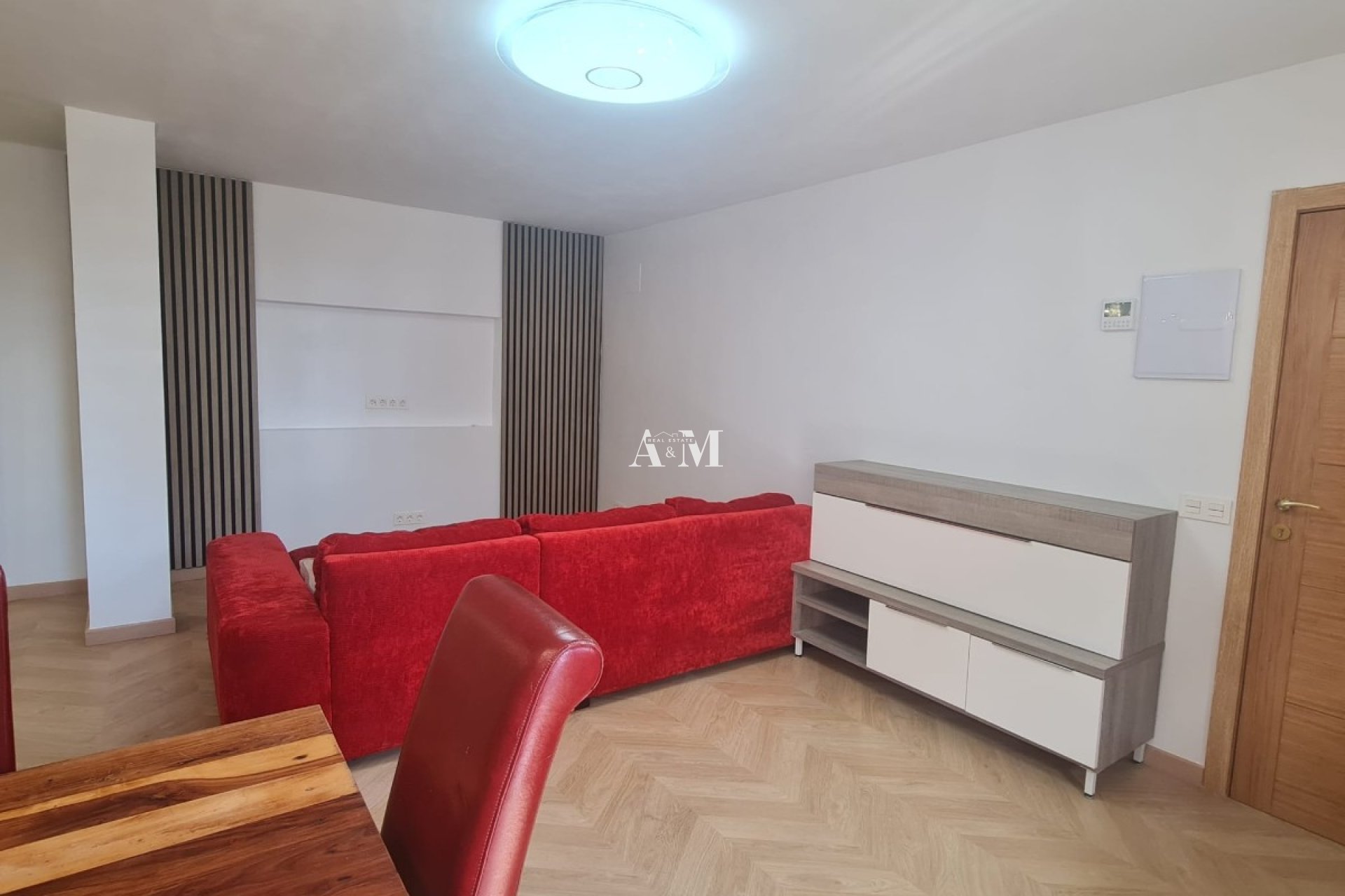 Alquiler a largo plazo - Apartamento / piso - Torrevieja - El Acequión - Los Náufragos