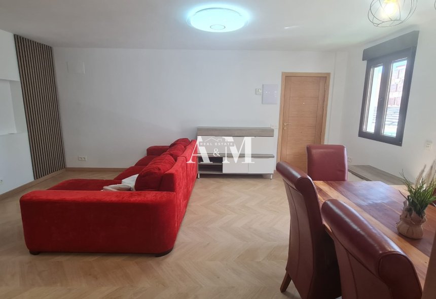Alquiler a largo plazo - Apartamento / piso - Torrevieja - El Acequión - Los Náufragos