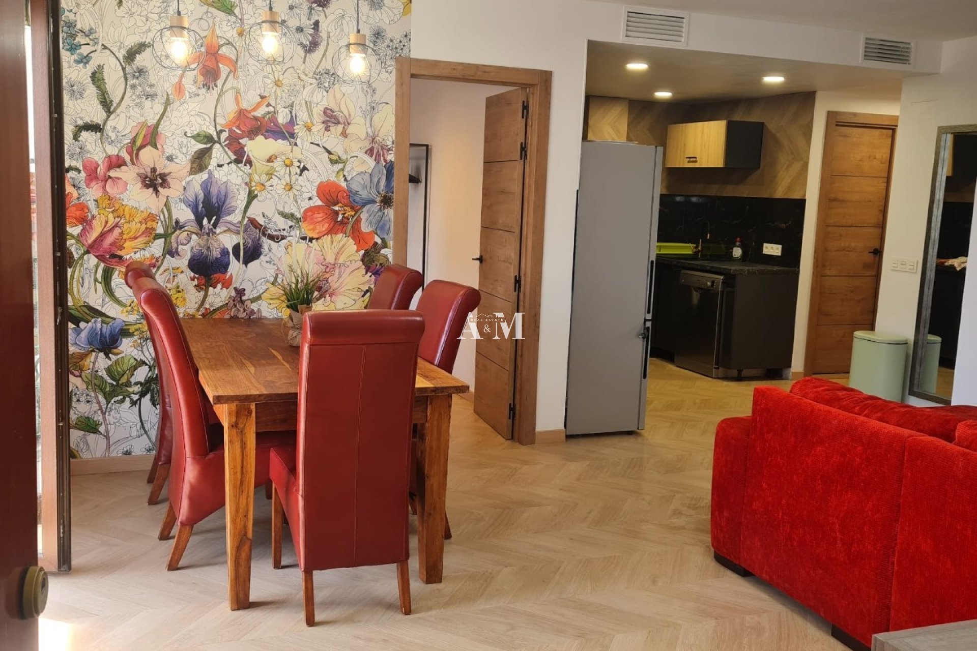Alquiler a largo plazo - Apartamento / piso - Torrevieja - El Acequión - Los Náufragos