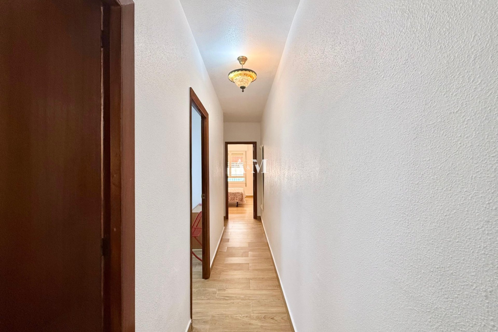 Alquiler a largo plazo - Apartamento / piso - Torrevieja - El Acequión - Los Náufragos