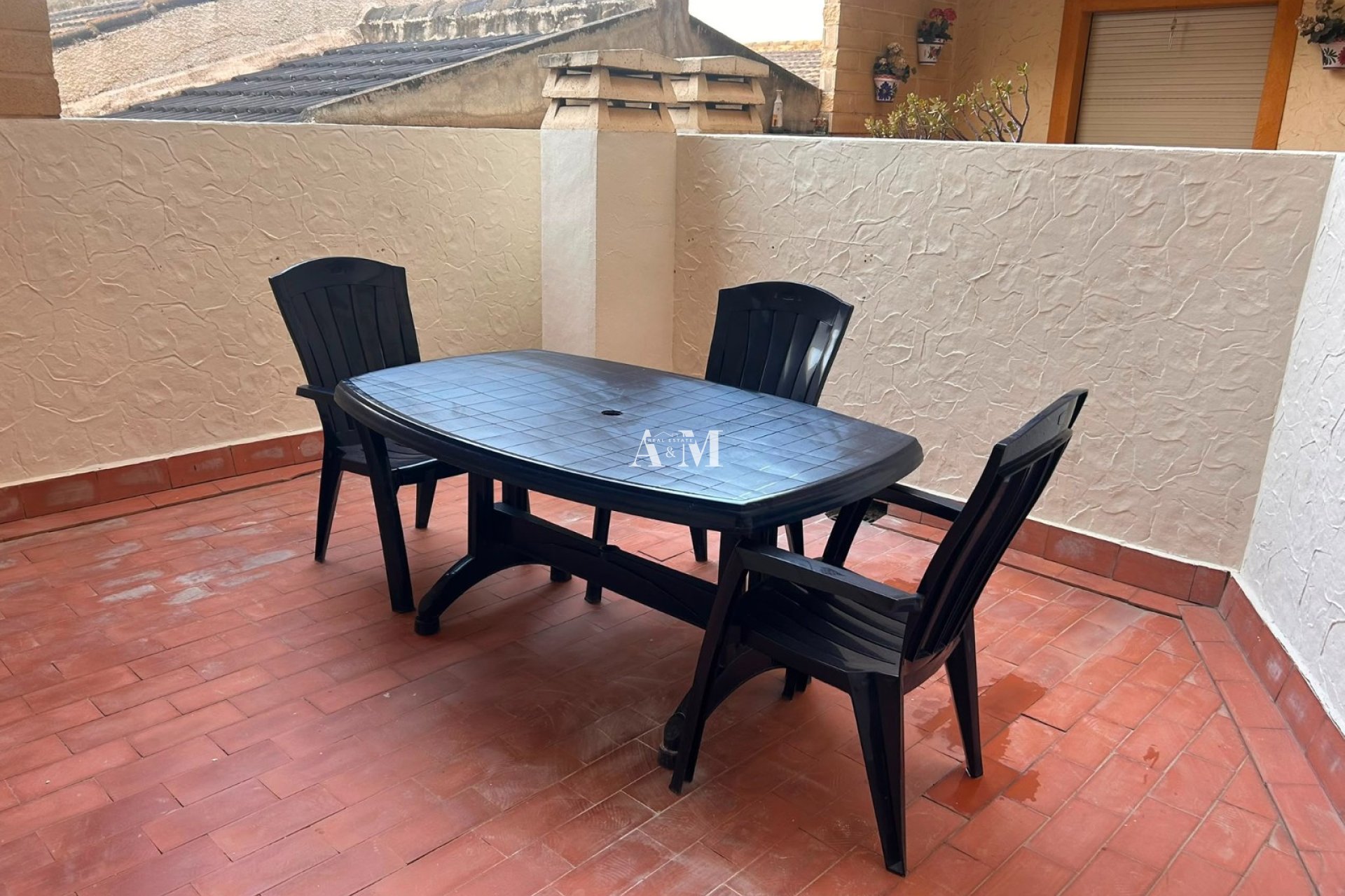 Alquiler a largo plazo - Apartamento / piso - Torrevieja - El Acequión - Los Náufragos