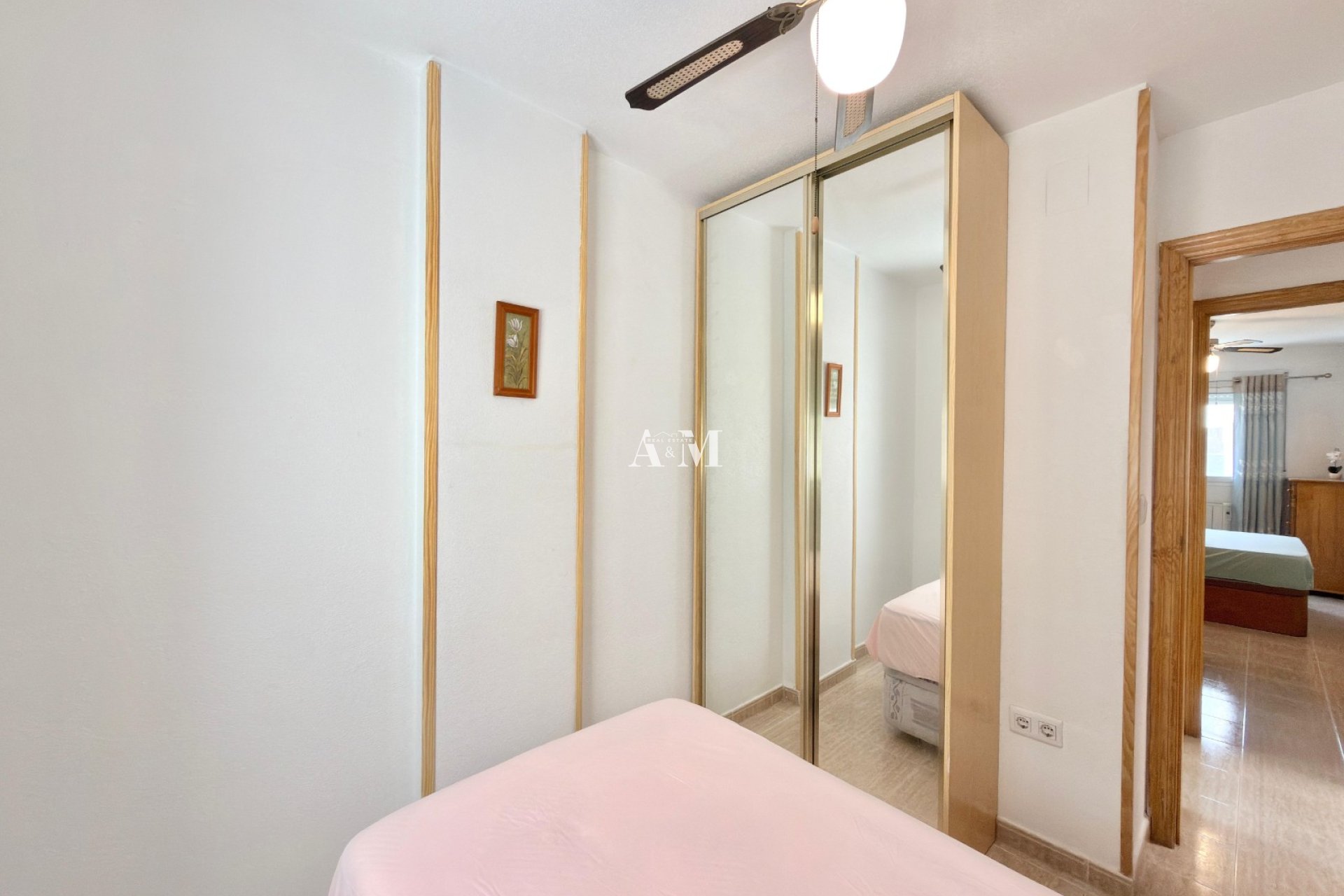 Alquiler a largo plazo - Apartamento / piso - Torrevieja - El Molino