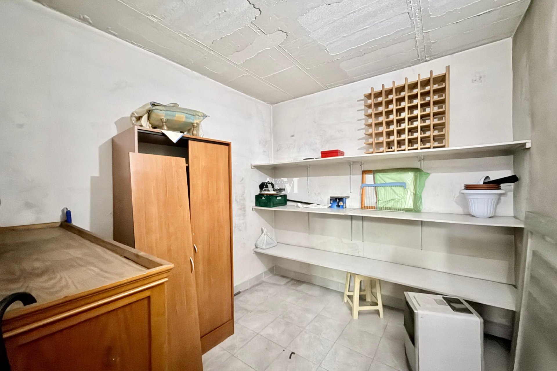Alquiler a largo plazo - Apartamento / piso - Torrevieja - El Molino