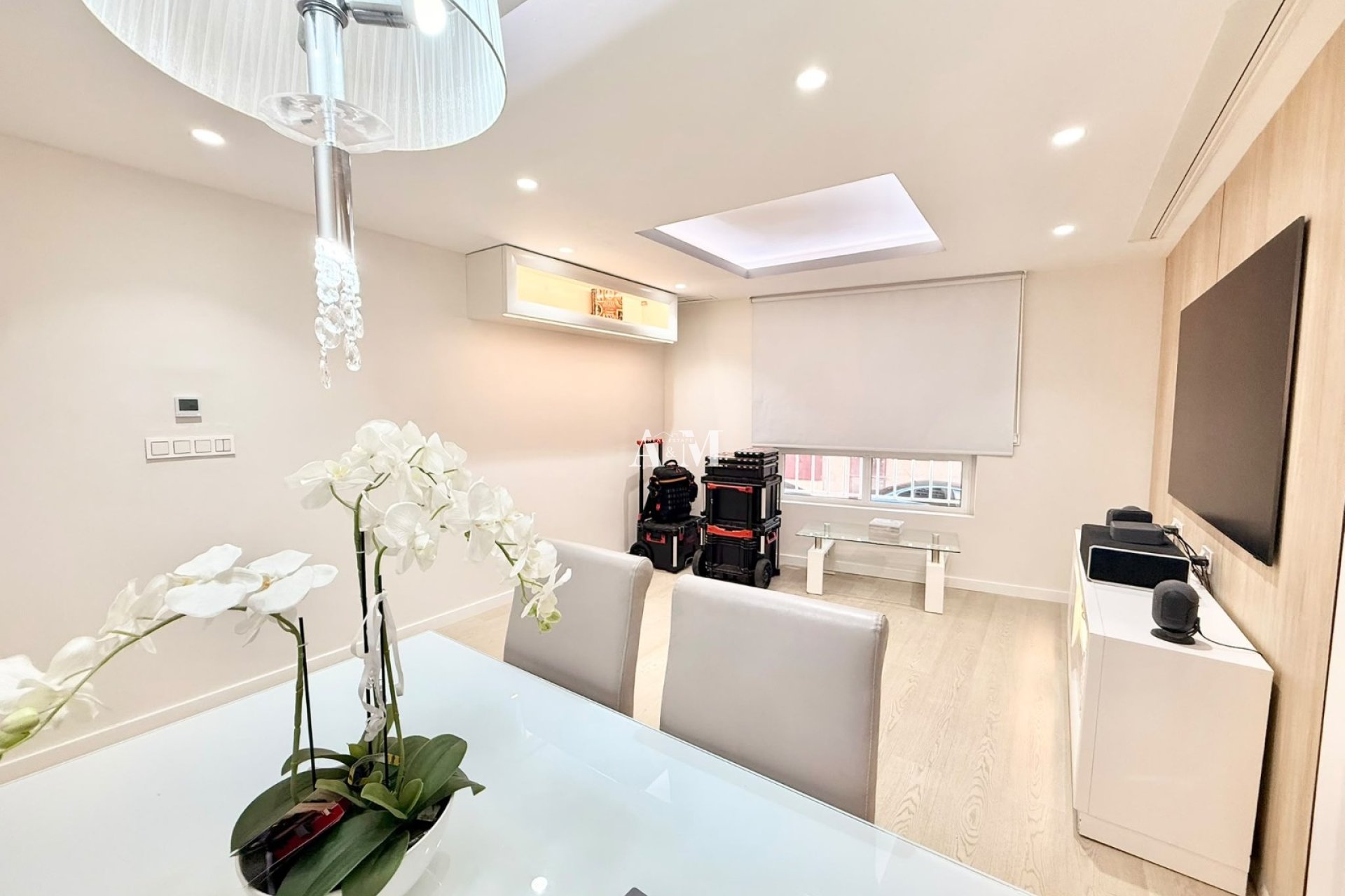 Alquiler a largo plazo - Apartamento / piso - Torrevieja - El Molino