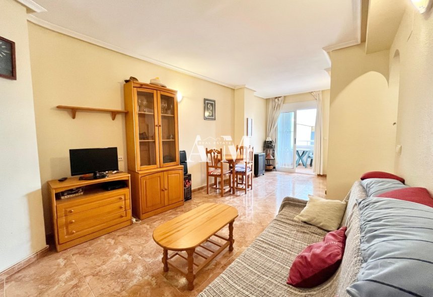 Alquiler a largo plazo - Apartamento / piso - Torrevieja - El Molino