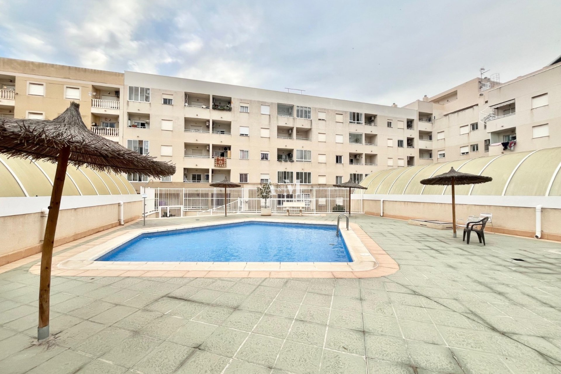 Alquiler a largo plazo - Apartamento / piso - Torrevieja - El Molino