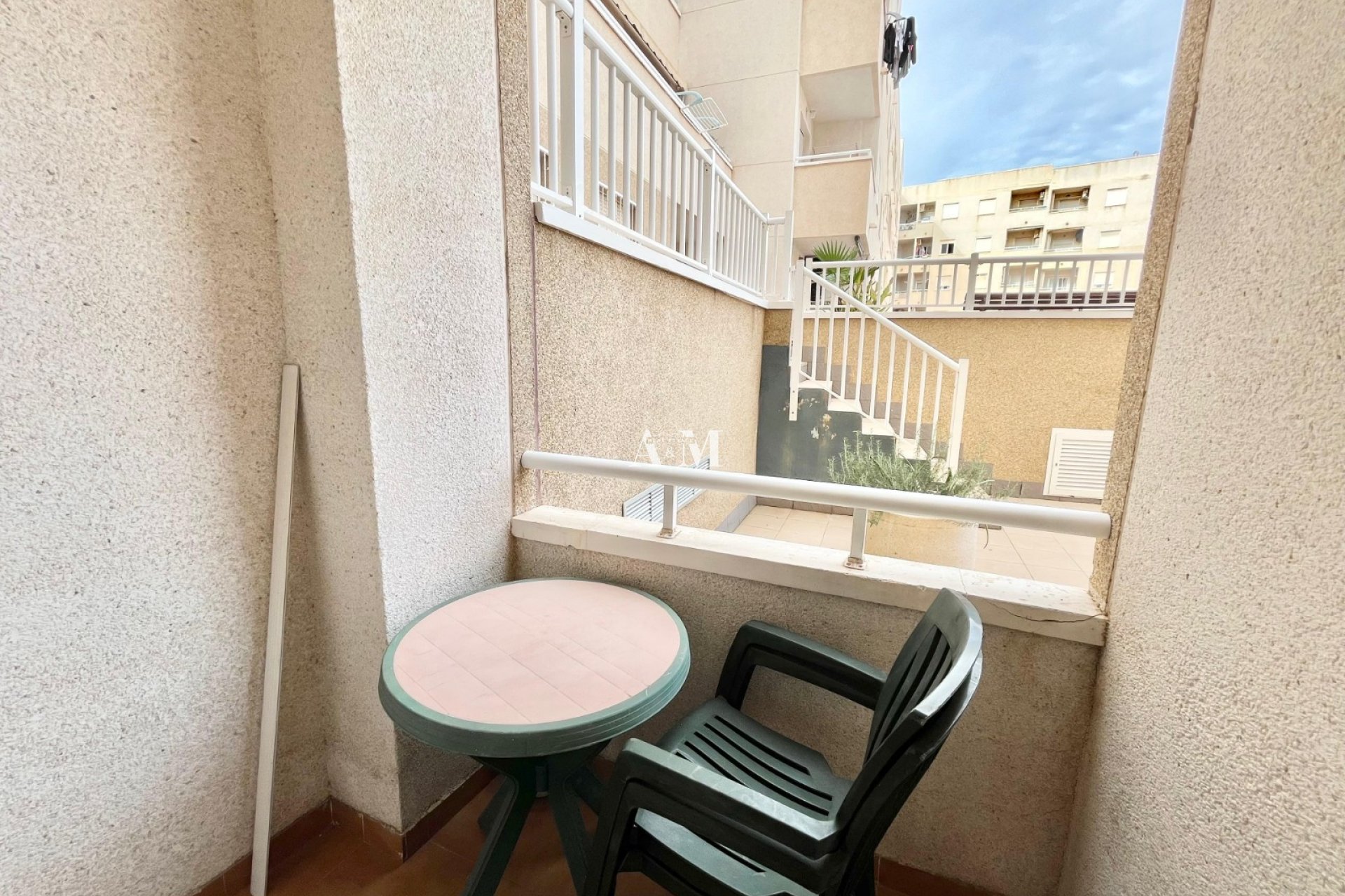 Alquiler a largo plazo - Apartamento / piso - Torrevieja - El Molino