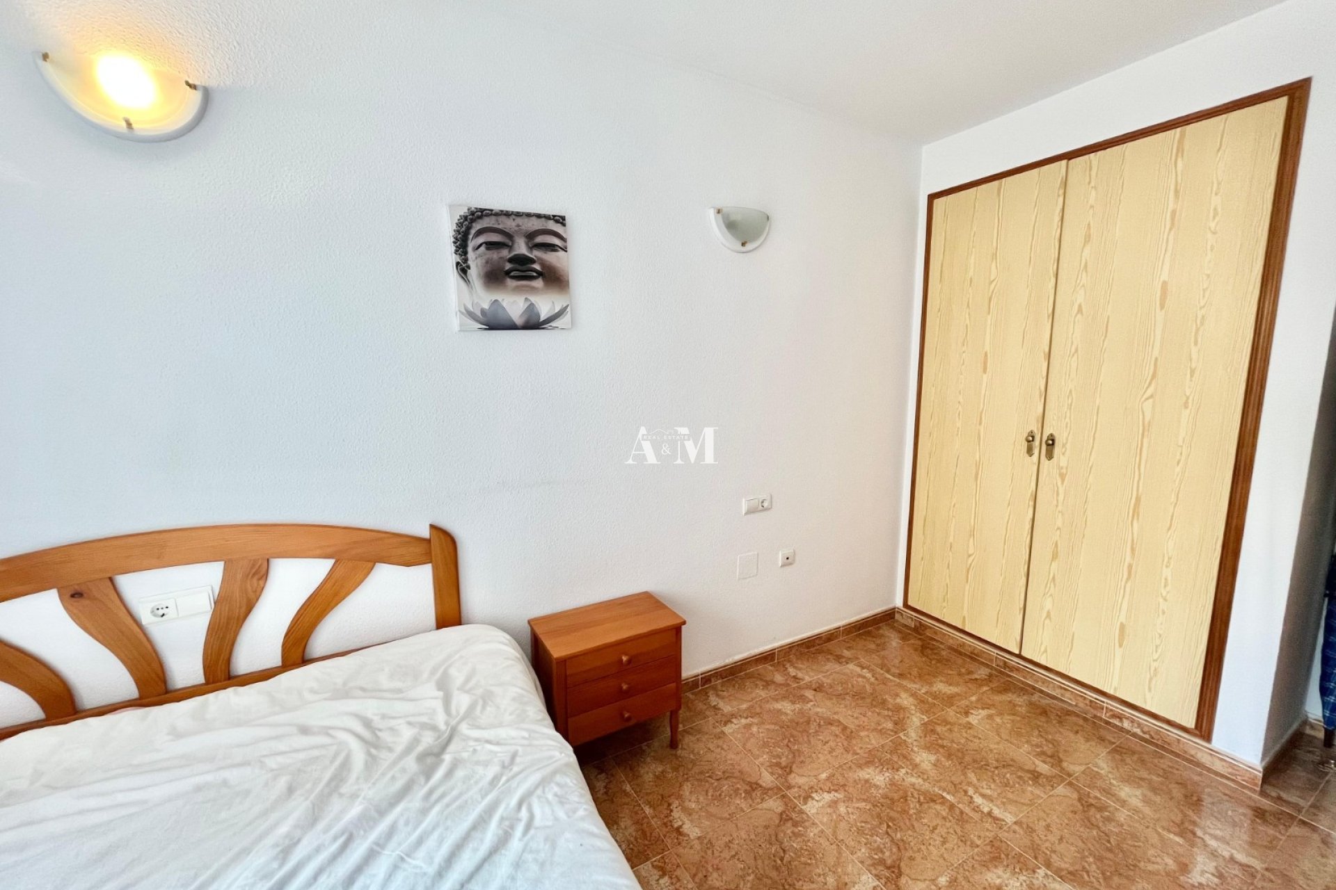 Alquiler a largo plazo - Apartamento / piso - Torrevieja - El Molino
