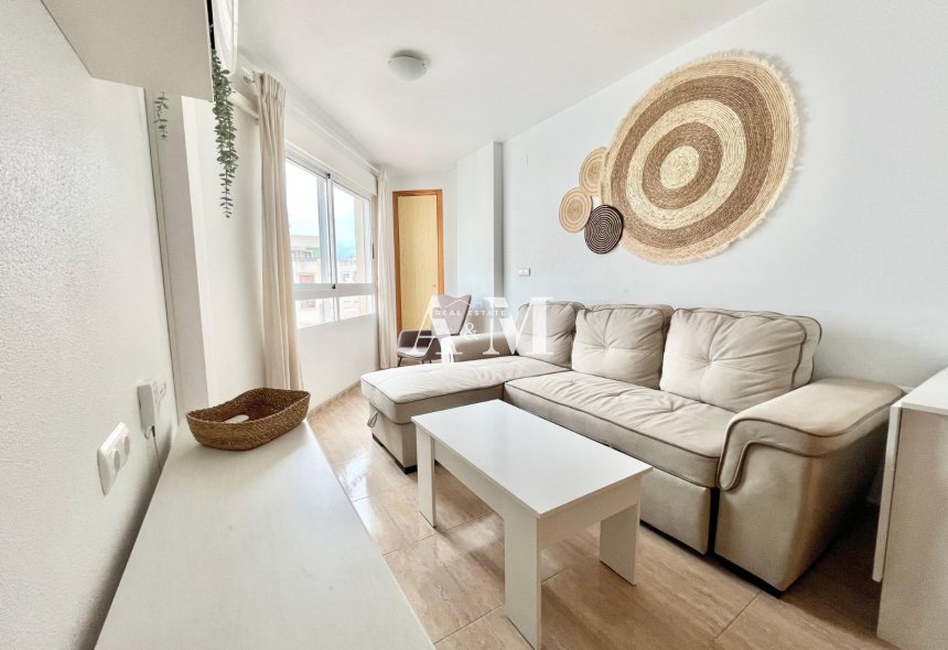 Alquiler a largo plazo - Apartamento / piso - Torrevieja - El Molino