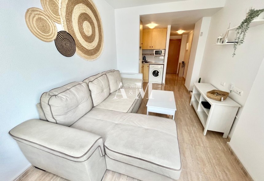 Alquiler a largo plazo - Apartamento / piso - Torrevieja - El Molino