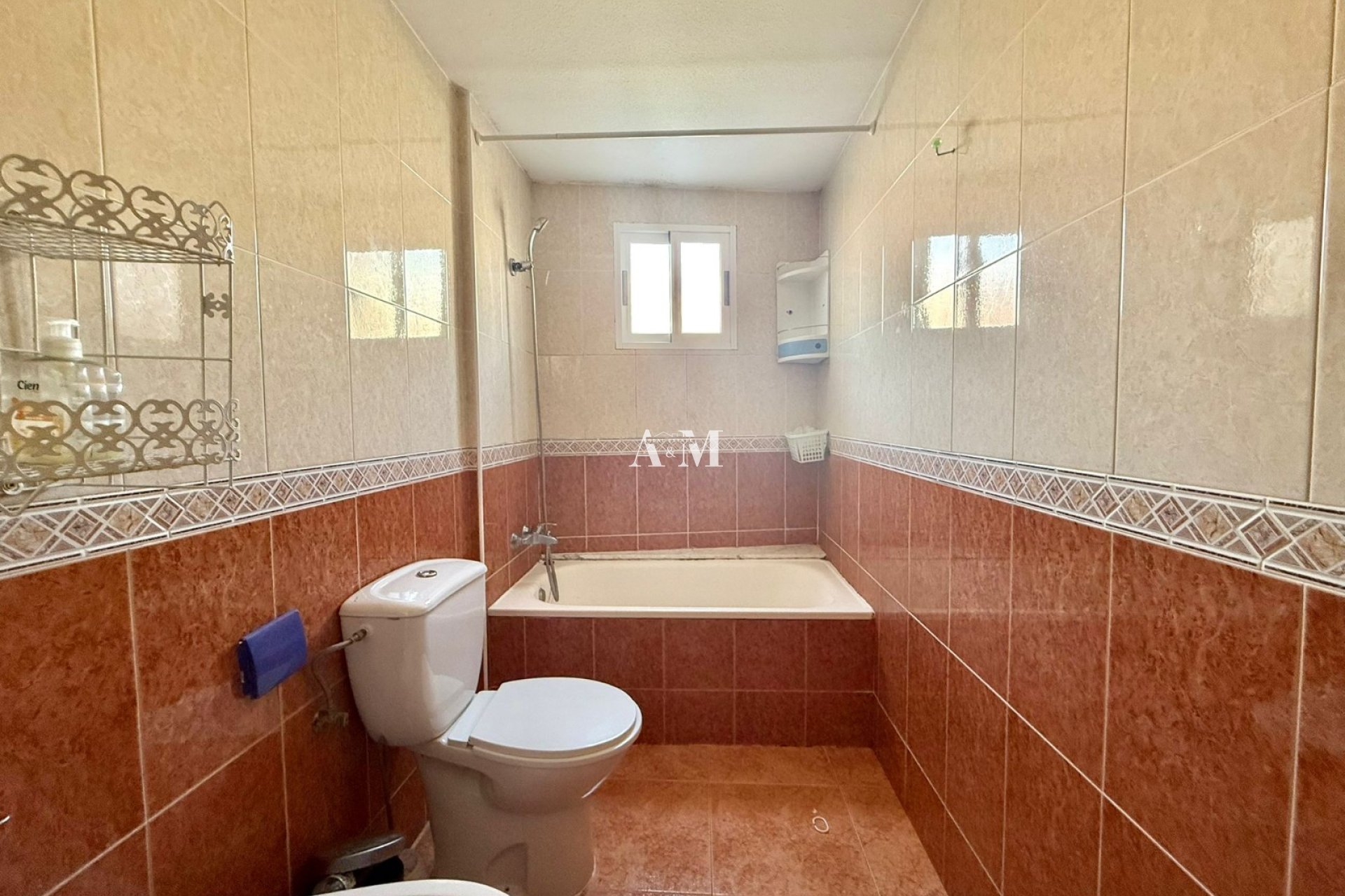 Alquiler a largo plazo - Apartamento / piso - Torrevieja - El Molino