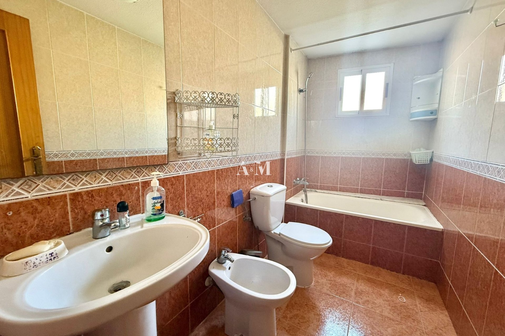 Alquiler a largo plazo - Apartamento / piso - Torrevieja - El Molino