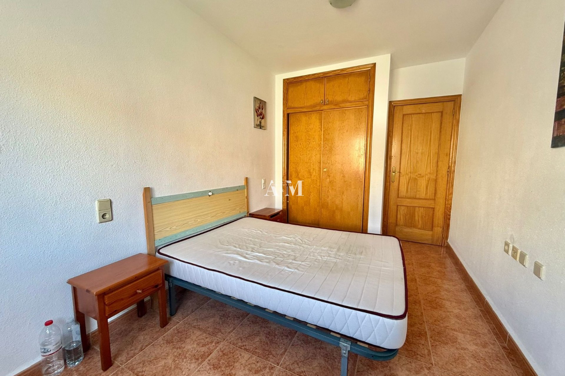 Alquiler a largo plazo - Apartamento / piso - Torrevieja - El Molino