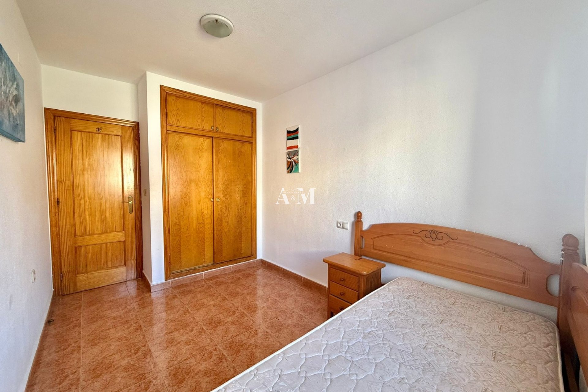 Alquiler a largo plazo - Apartamento / piso - Torrevieja - El Molino