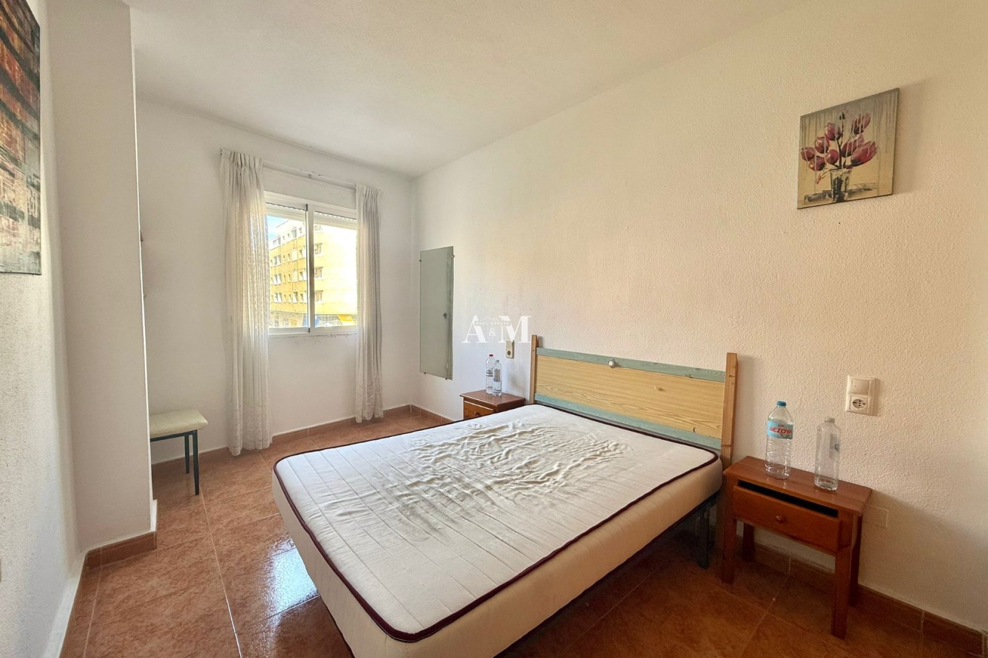 Alquiler a largo plazo - Apartamento / piso - Torrevieja - El Molino