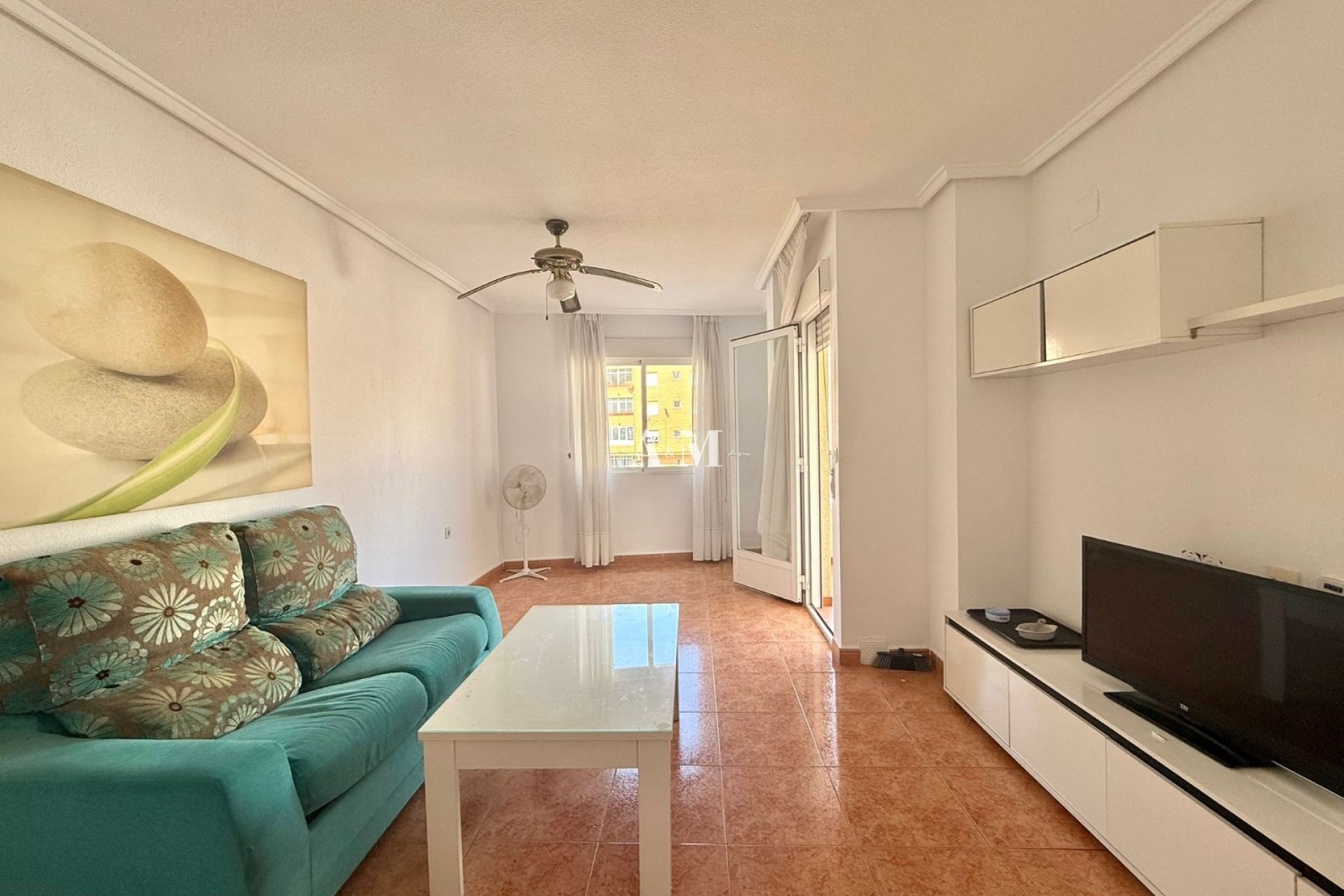 Alquiler a largo plazo - Apartamento / piso - Torrevieja - El Molino