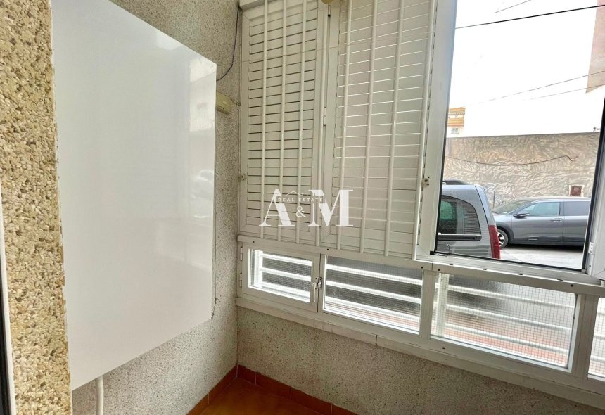 Alquiler a largo plazo - Apartamento / piso - Torrevieja - El Molino