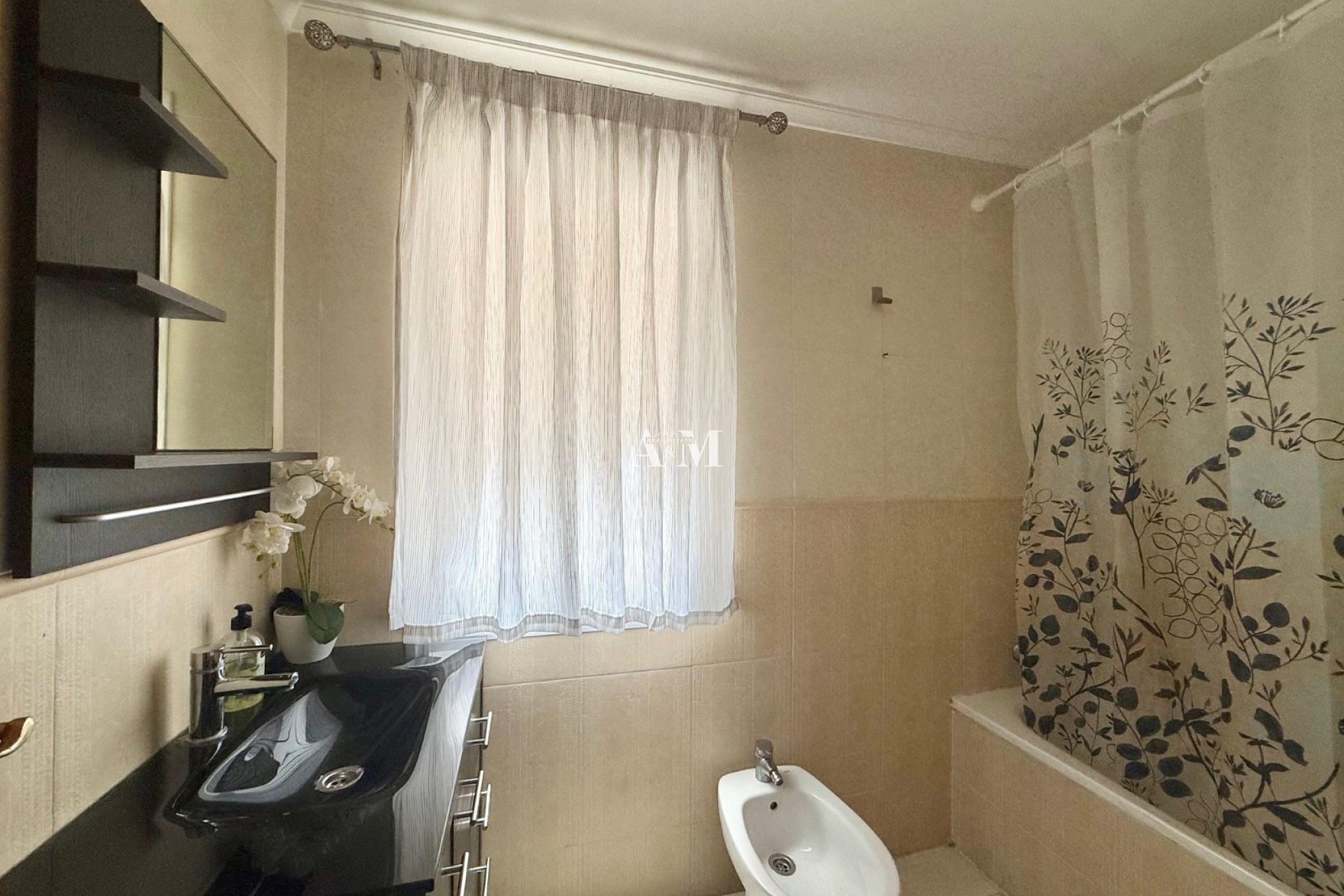 Alquiler a largo plazo - Apartamento / piso - Torrevieja - El Molino