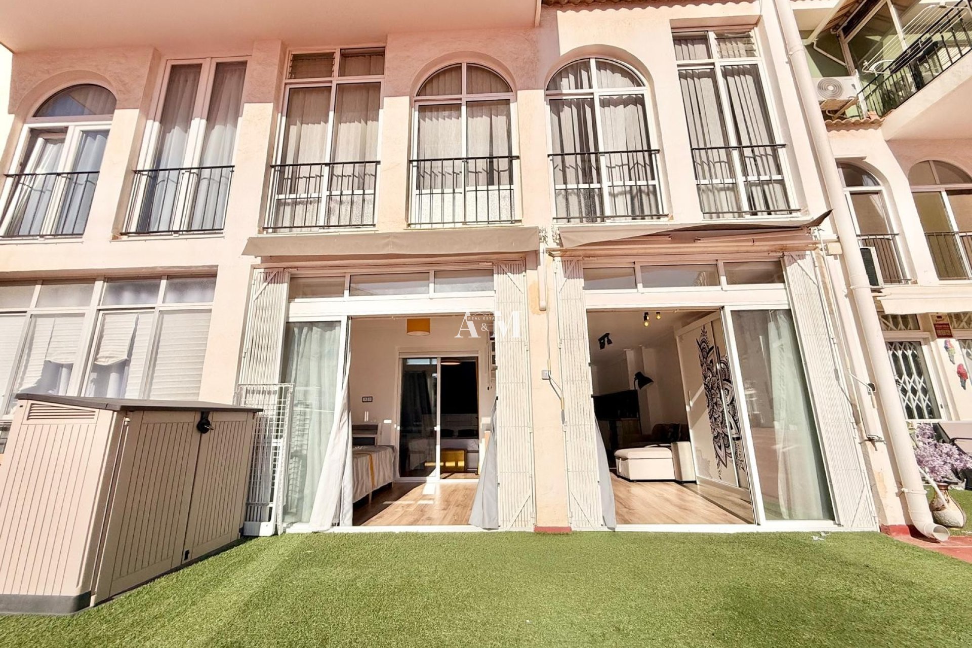 Alquiler a largo plazo - Apartamento / piso - Torrevieja - La Veleta