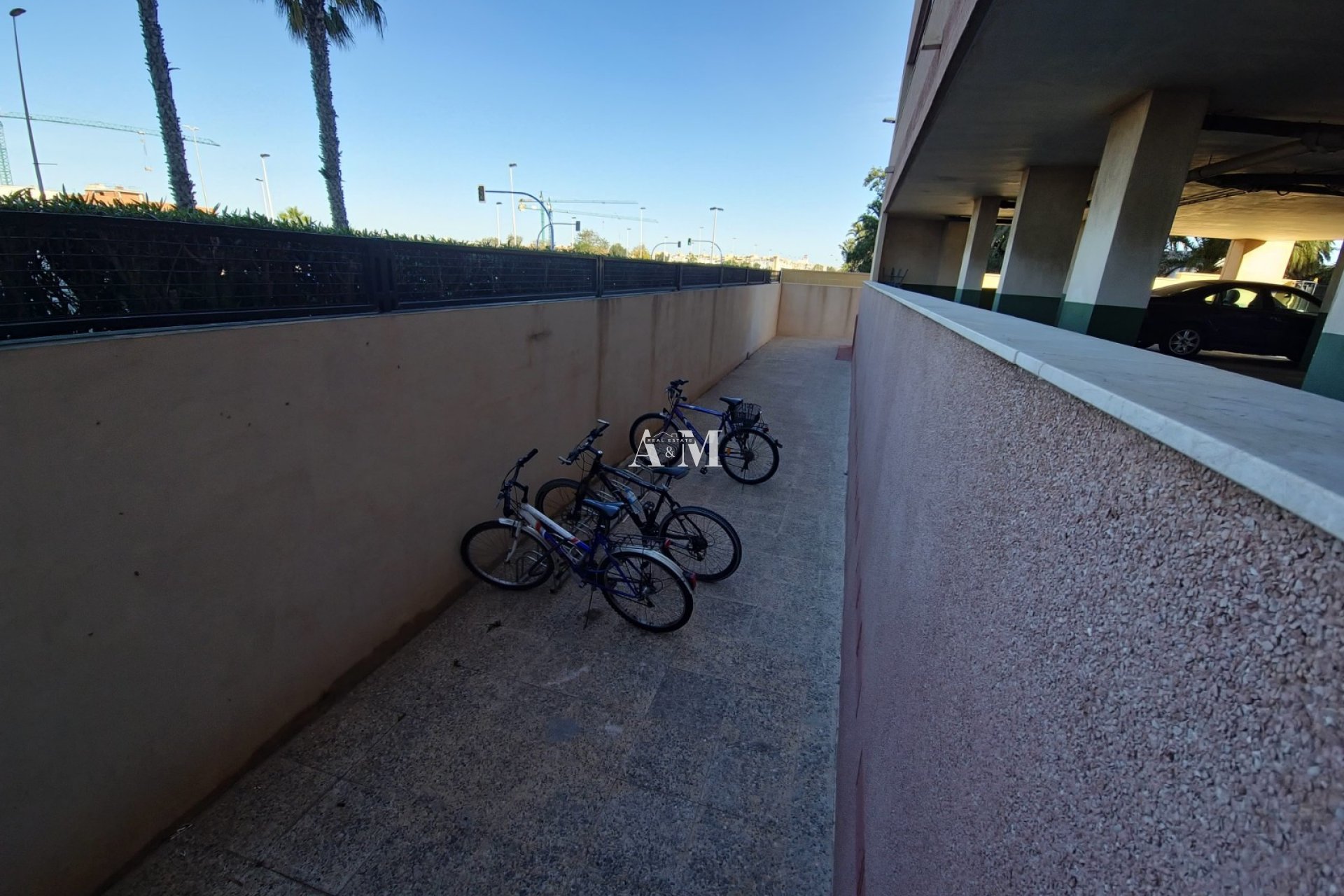 Alquiler a largo plazo - Apartamento / piso - Torrevieja - La Veleta