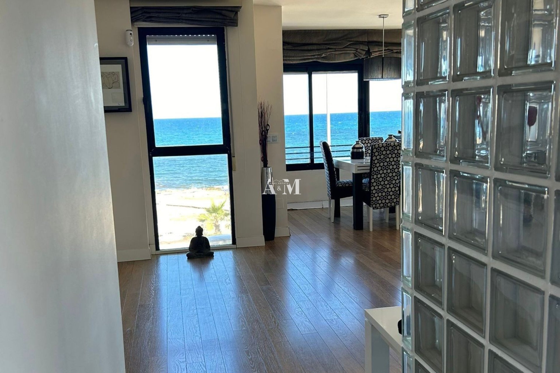 Alquiler a largo plazo - Apartamento / piso - Torrevieja - La Veleta