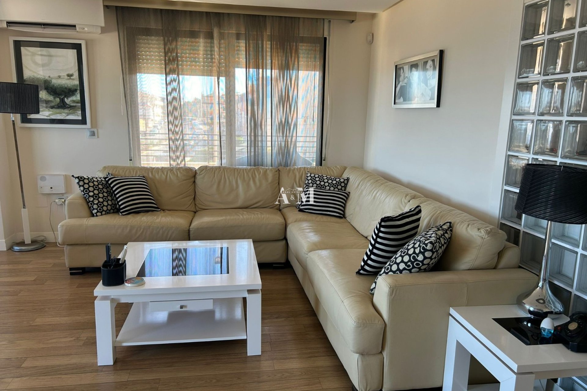 Alquiler a largo plazo - Apartamento / piso - Torrevieja - La Veleta