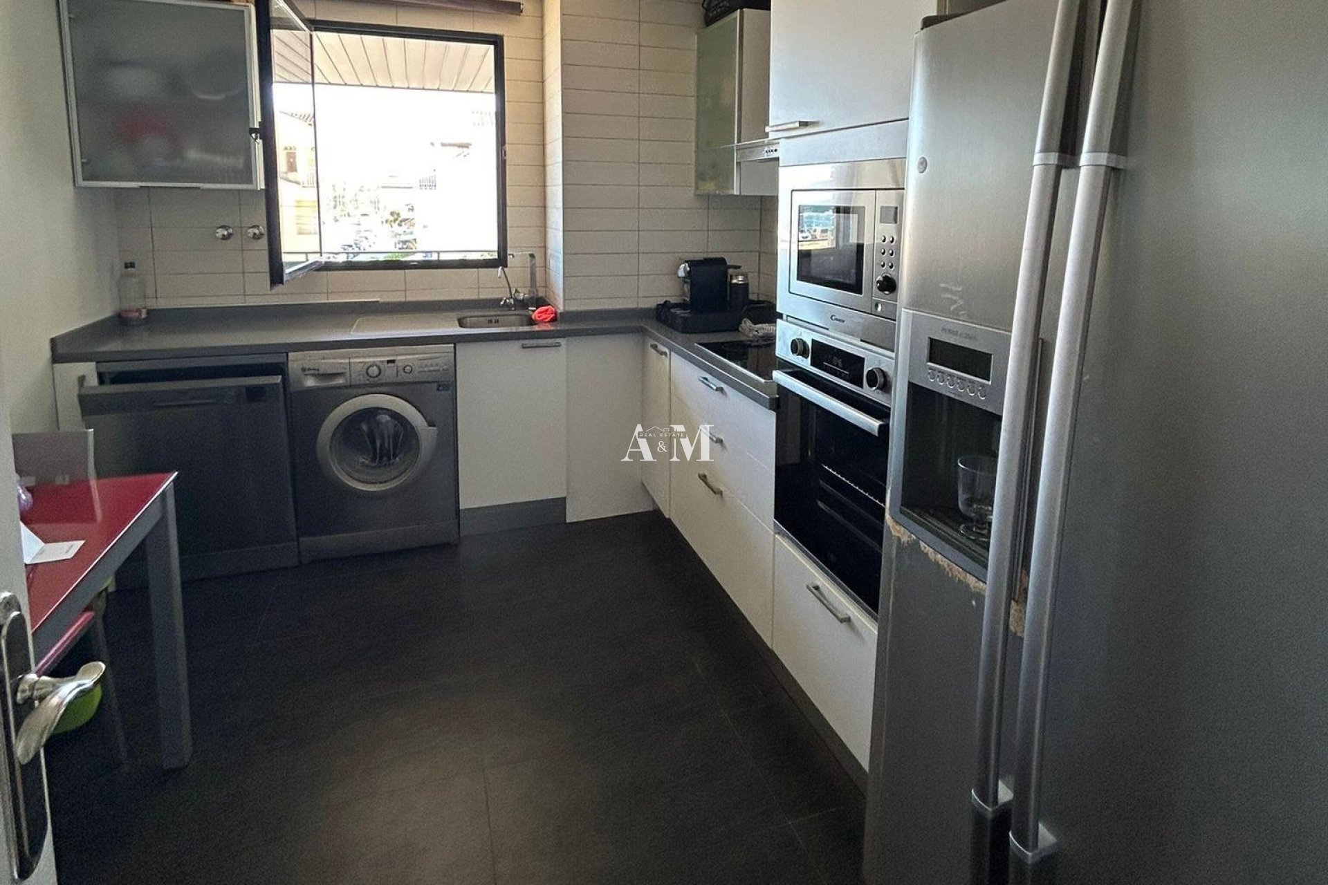 Alquiler a largo plazo - Apartamento / piso - Torrevieja - La Veleta