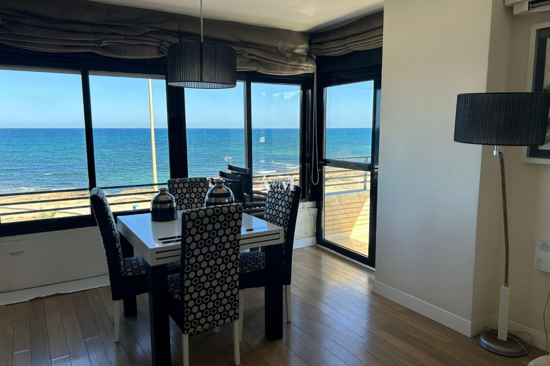 Alquiler a largo plazo - Apartamento / piso - Torrevieja - La Veleta